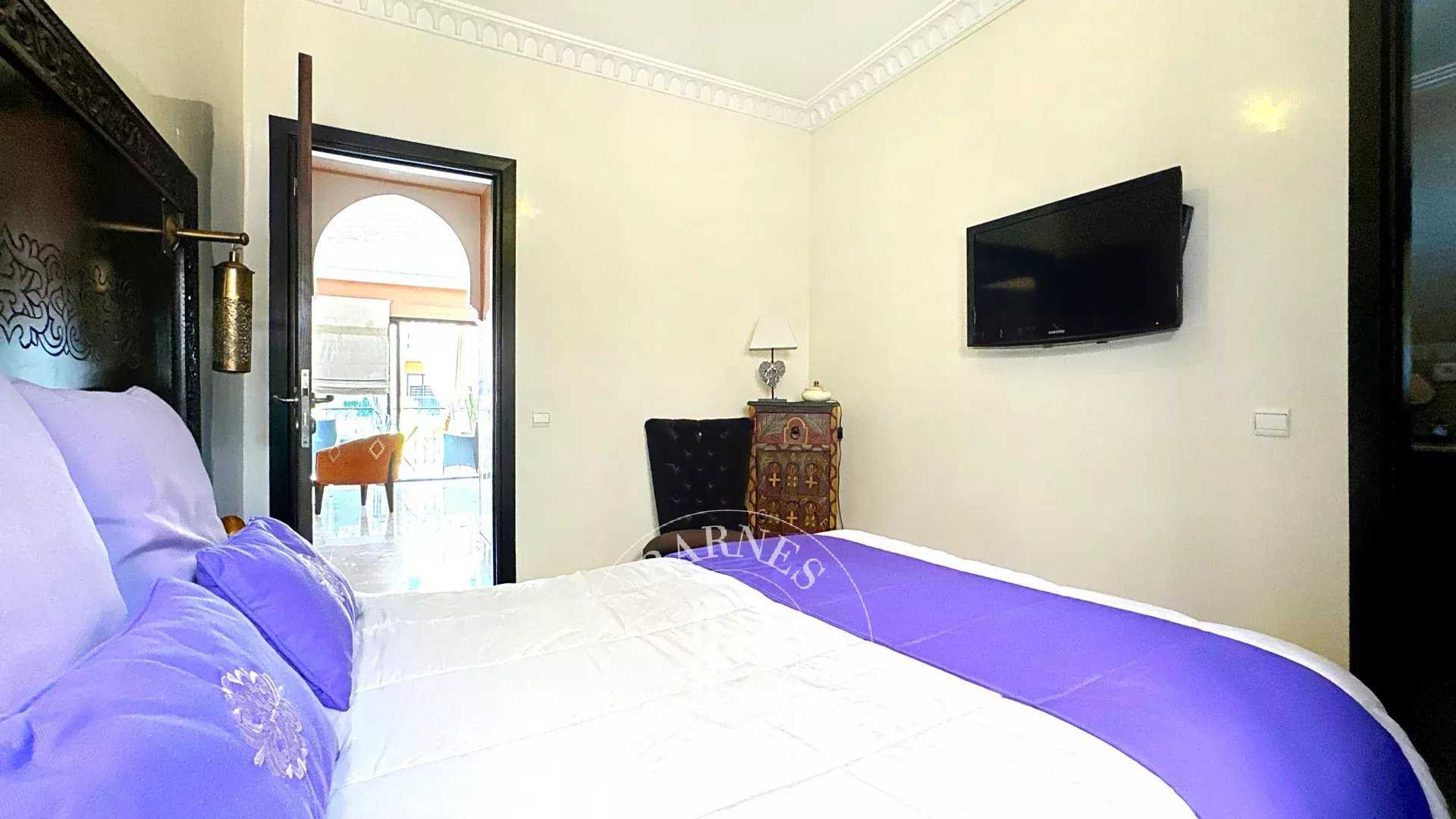 Marrakech  - Appartement 1 Pi&egrave;ce