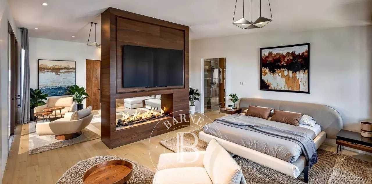 Marrakech  - Villa 6 Pi&egrave;ces 5 Chambres