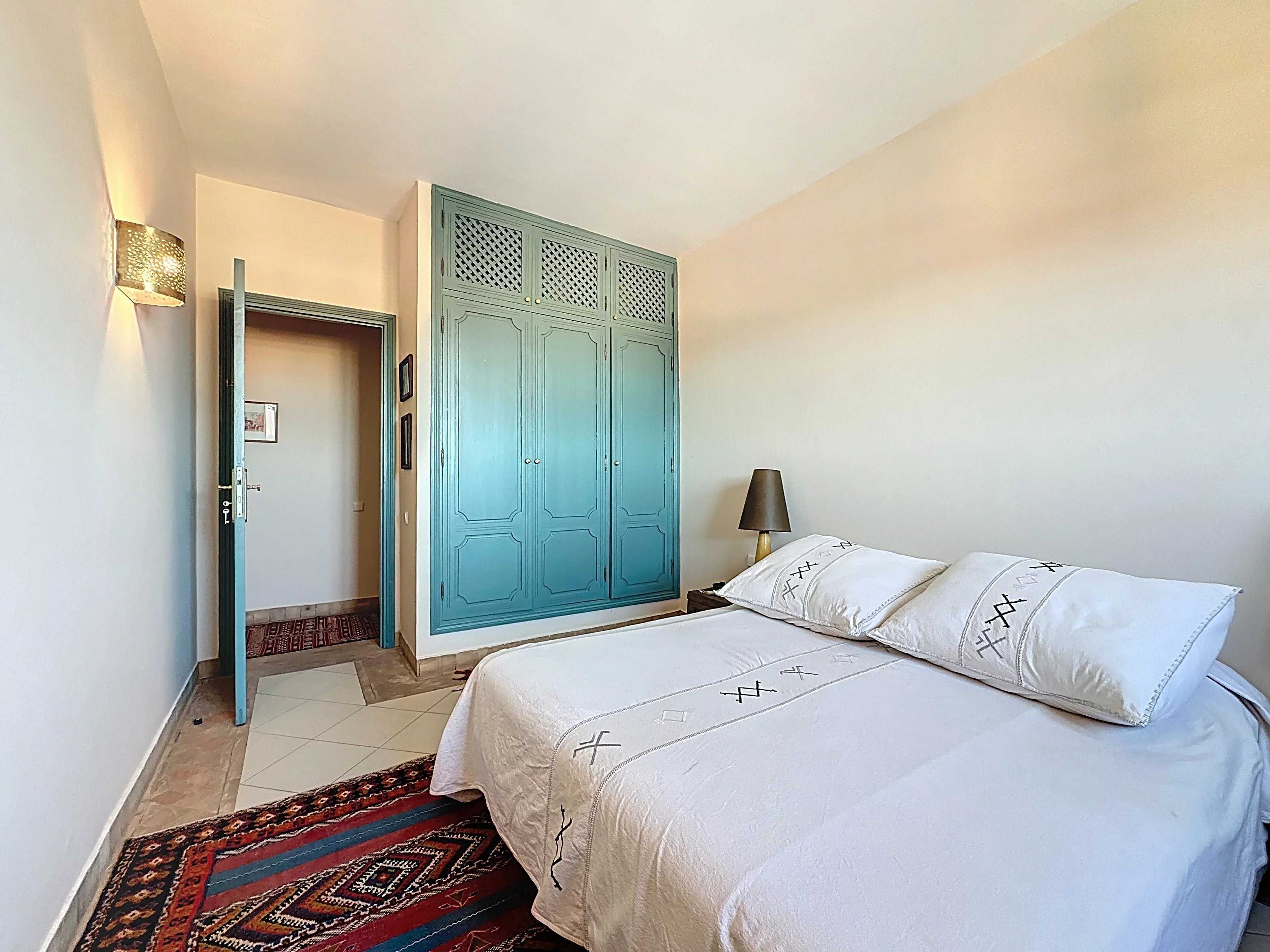 Marrakech  - Appartement 2 Pi&egrave;ces