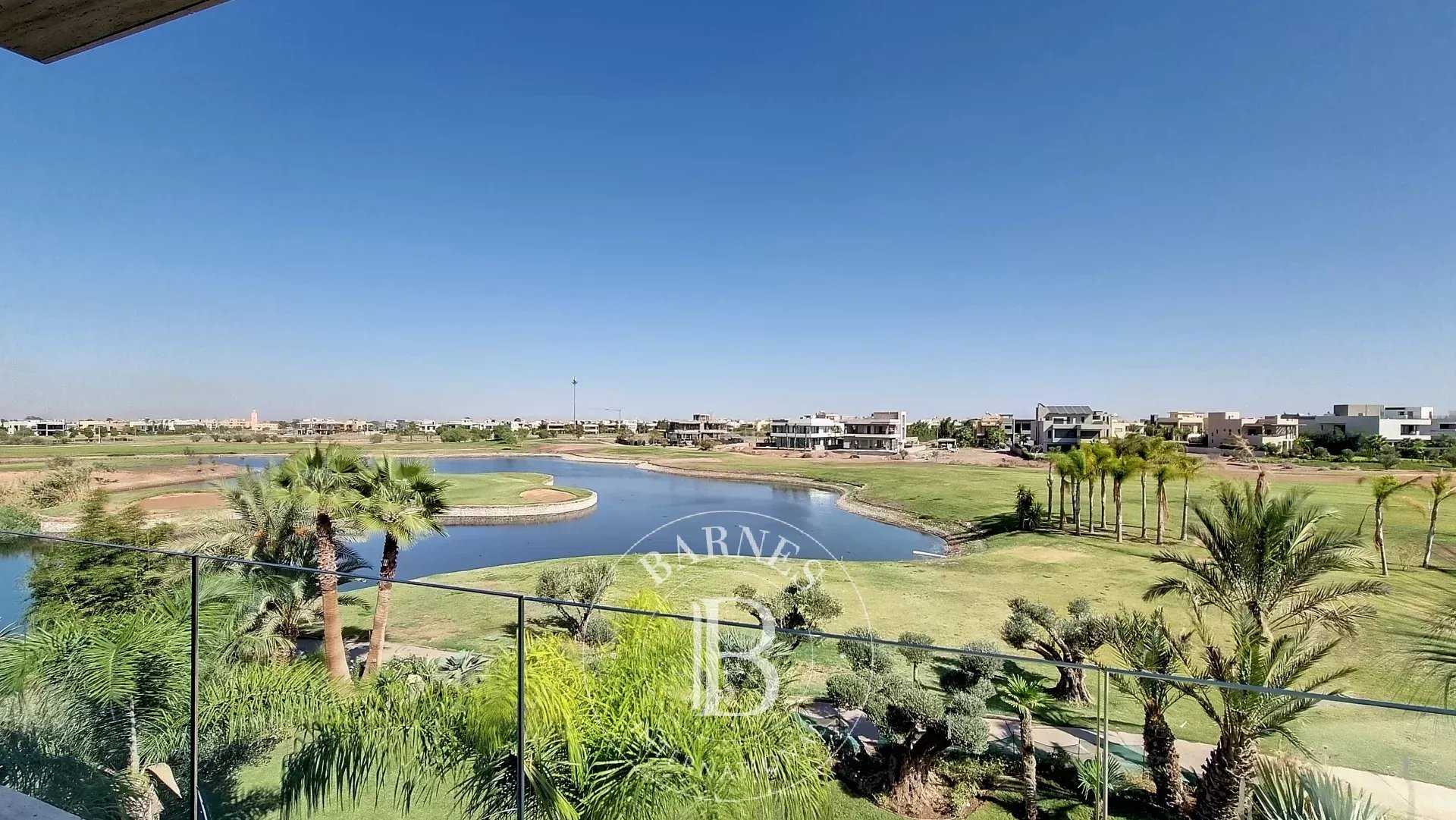 Marrakech  - Villa 5 Bedrooms