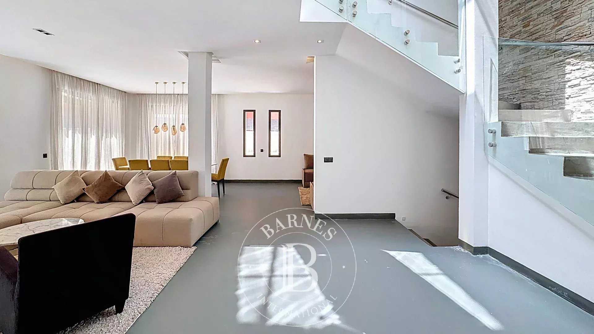 Marrakech  - Villa 4 Bedrooms