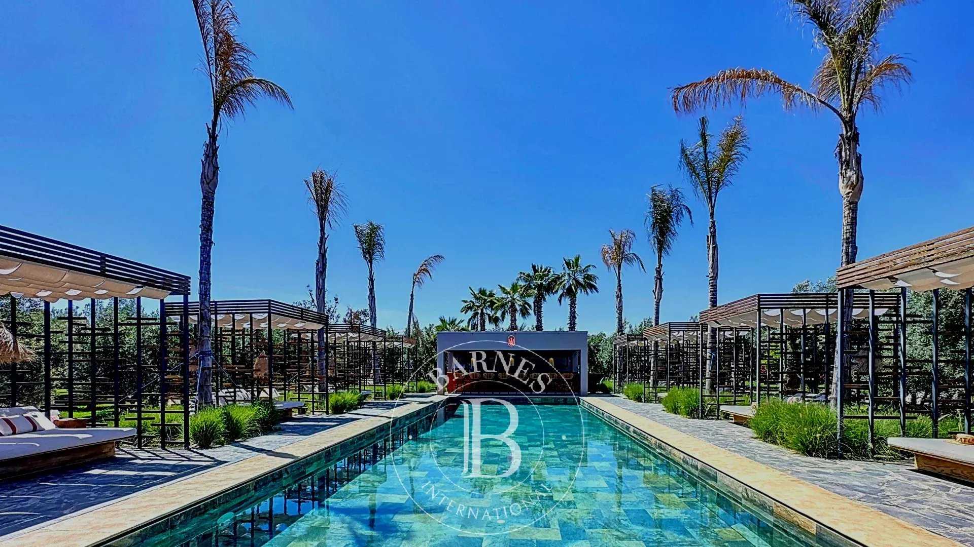 Marrakech  - Villa 12 Bedrooms