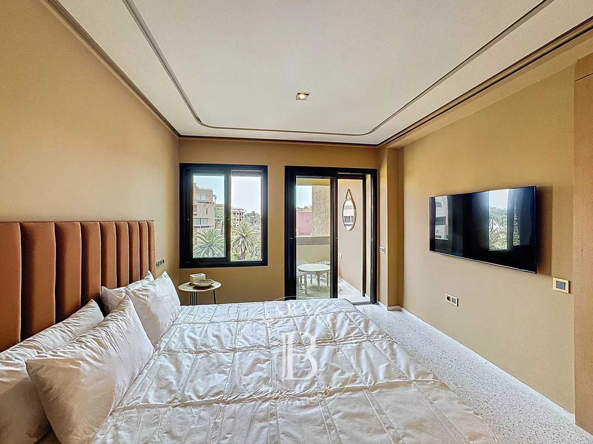 Marrakech  - Apartment 