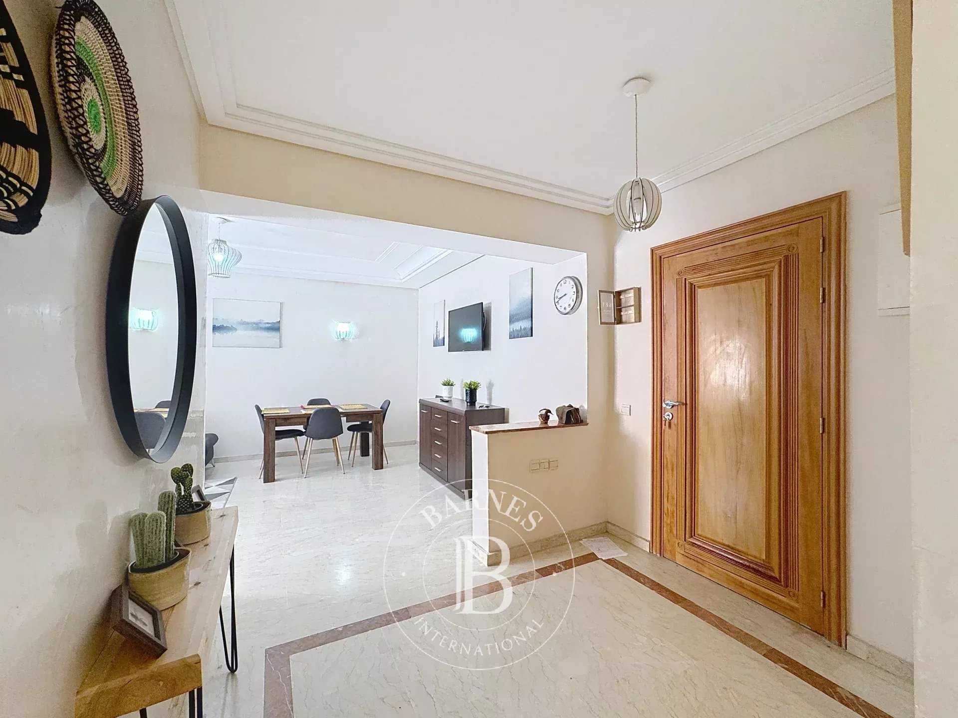 Marrakech  - Piso 2 Cuartos