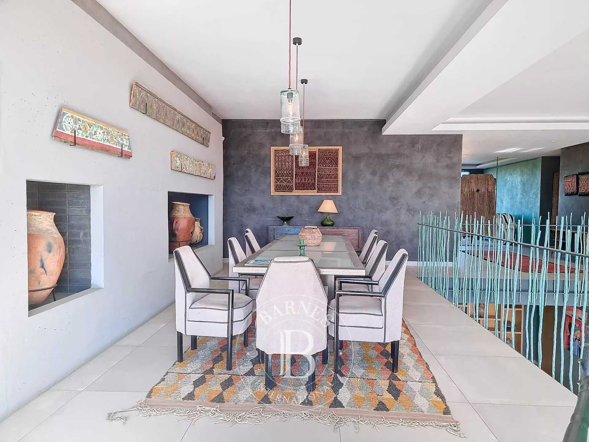 Marrakech  - Apartment 3 Bedrooms