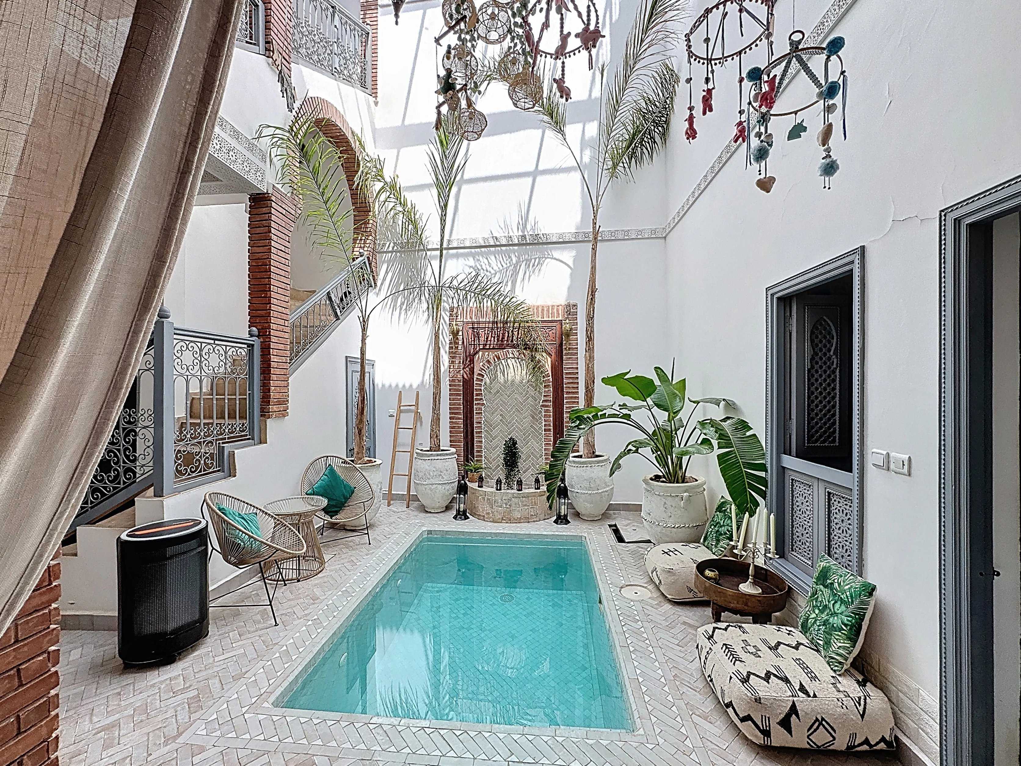 Riad Marrakech