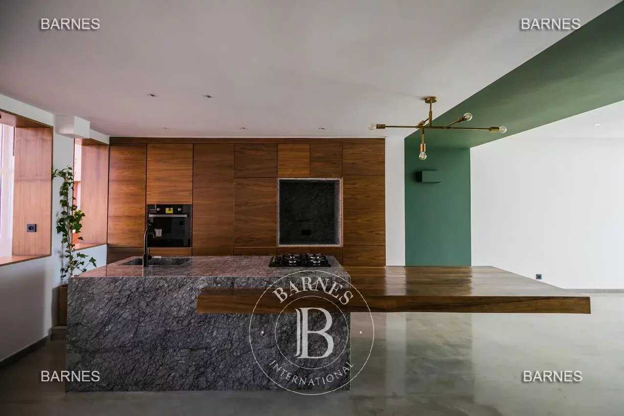 Marrakech  - Piso 3 Cuartos 2 Habitaciones