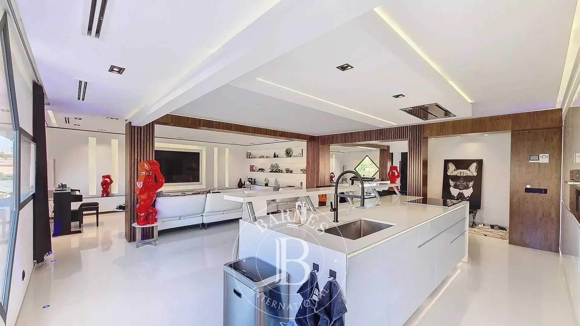 Marrakech  - Apartment 