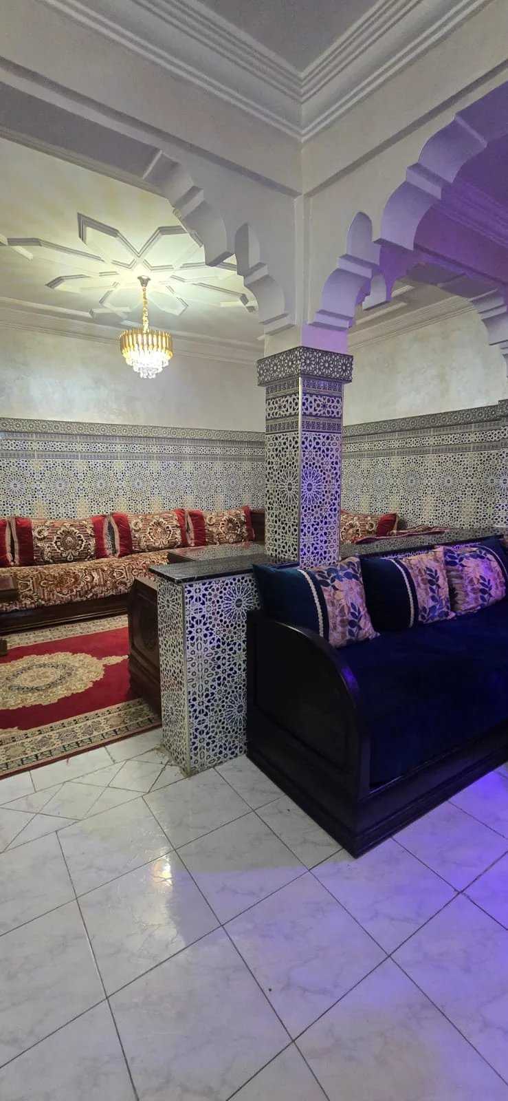 Marrakech  - Riad 