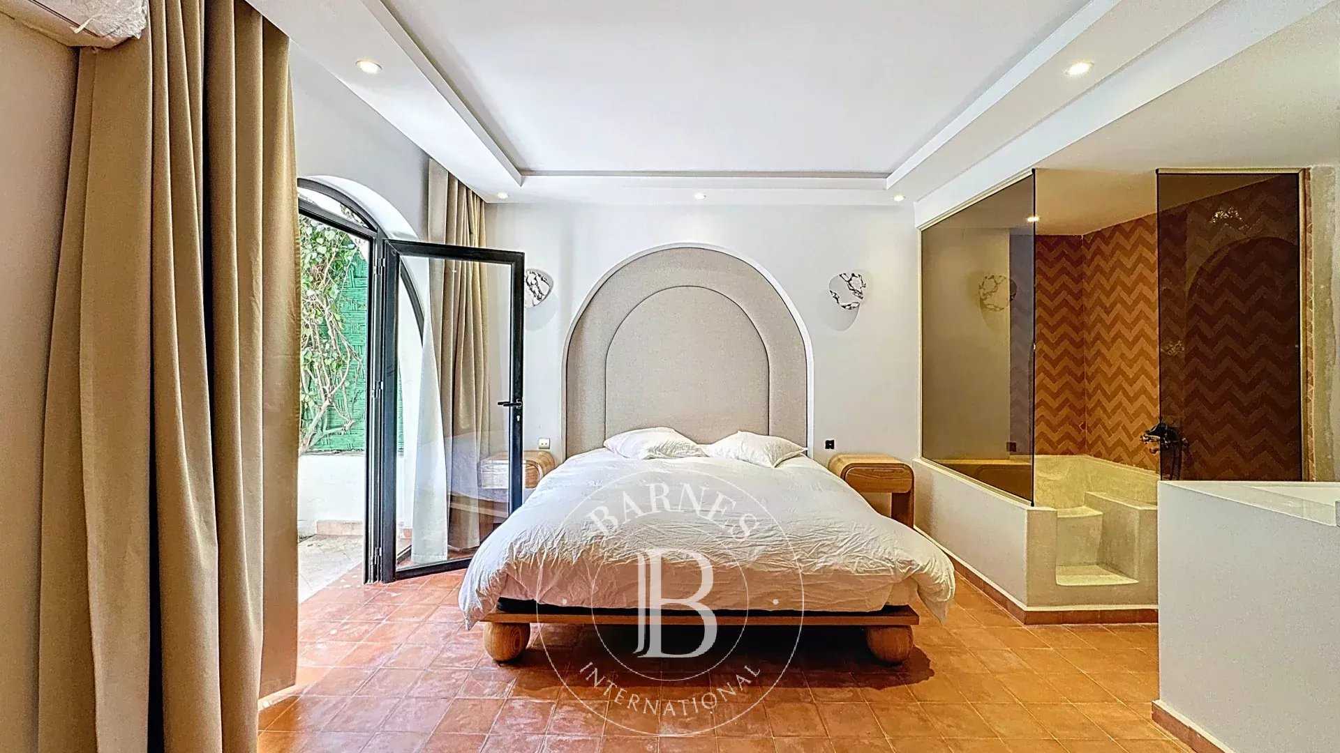 Marrakech  - Apartment 2 Bedrooms