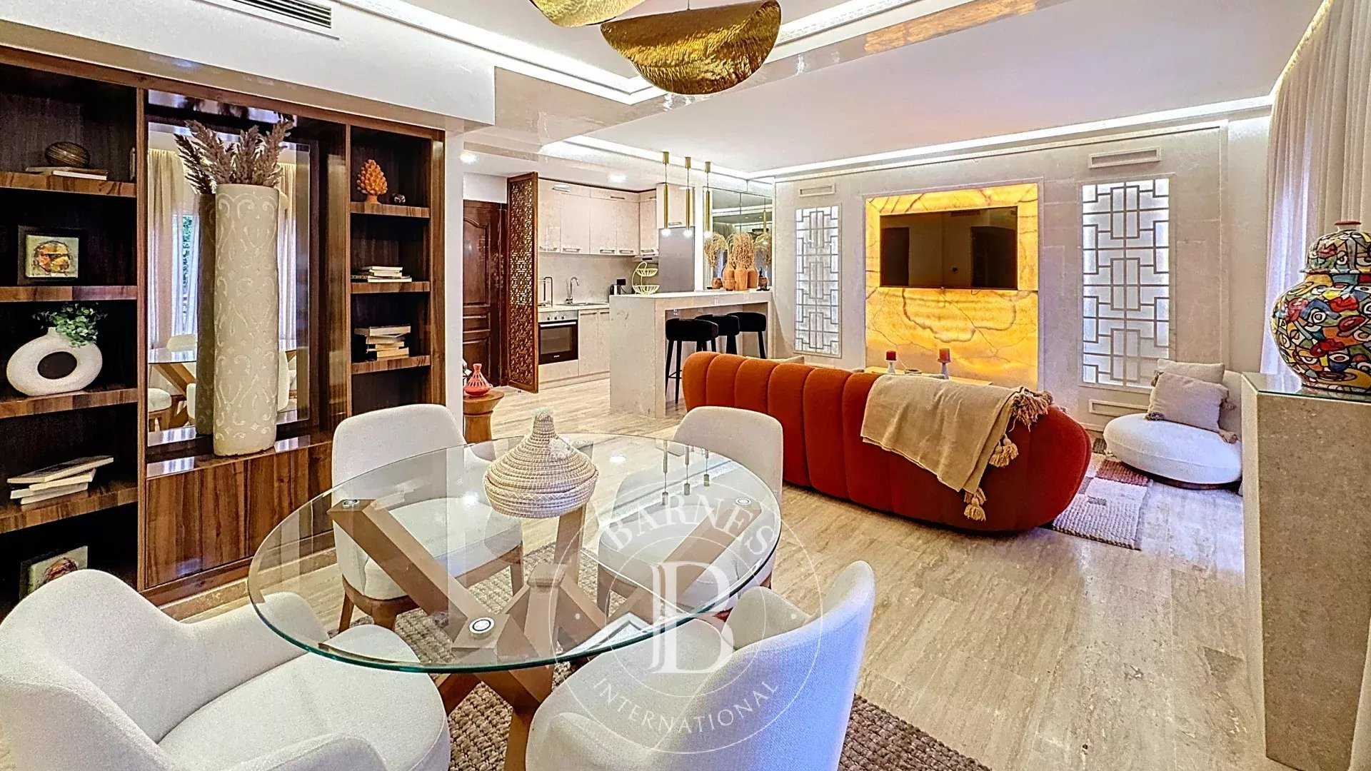 Marrakech  - Appartement 