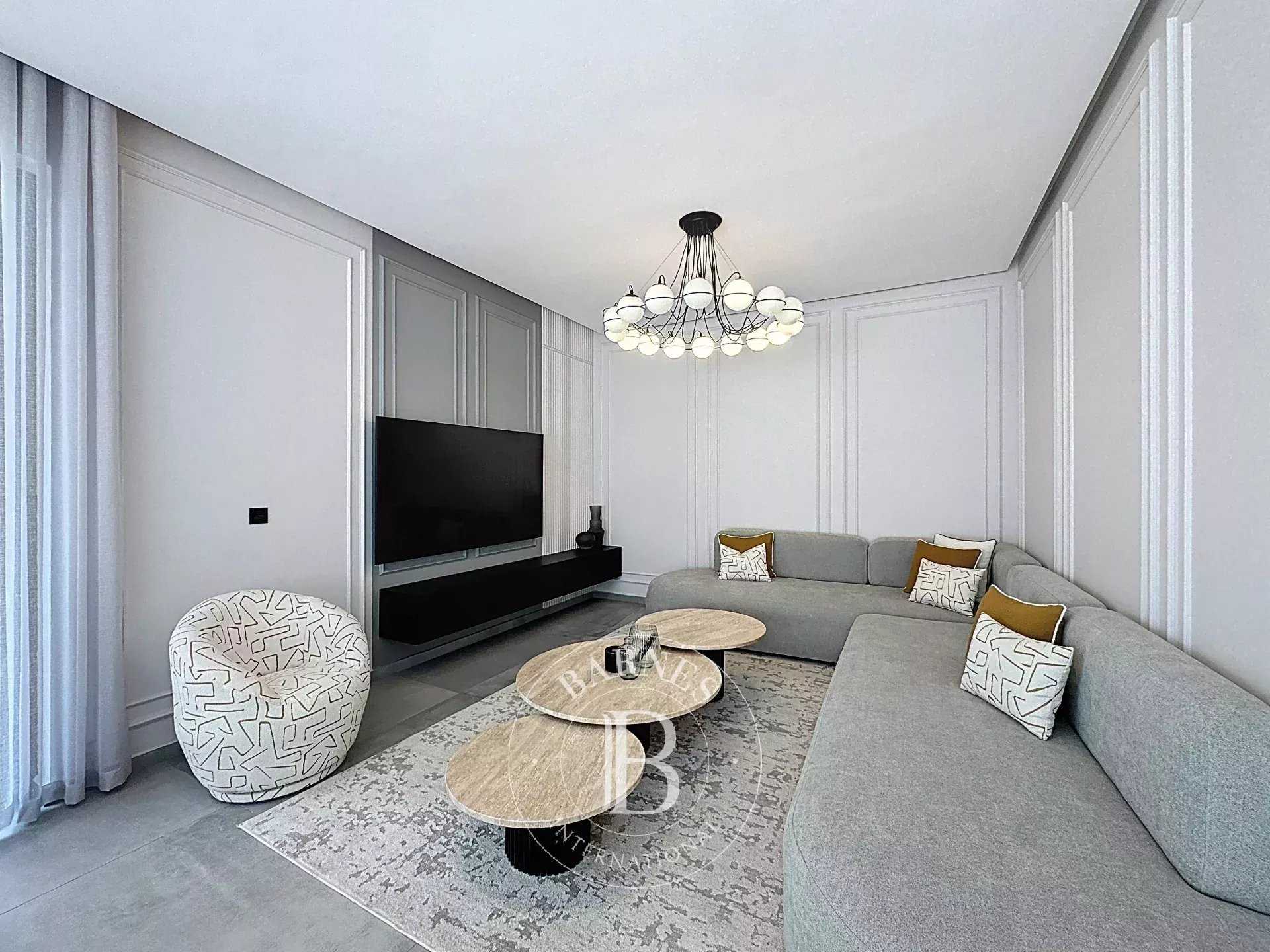 Marrakech  - Villa 4 Cuartos