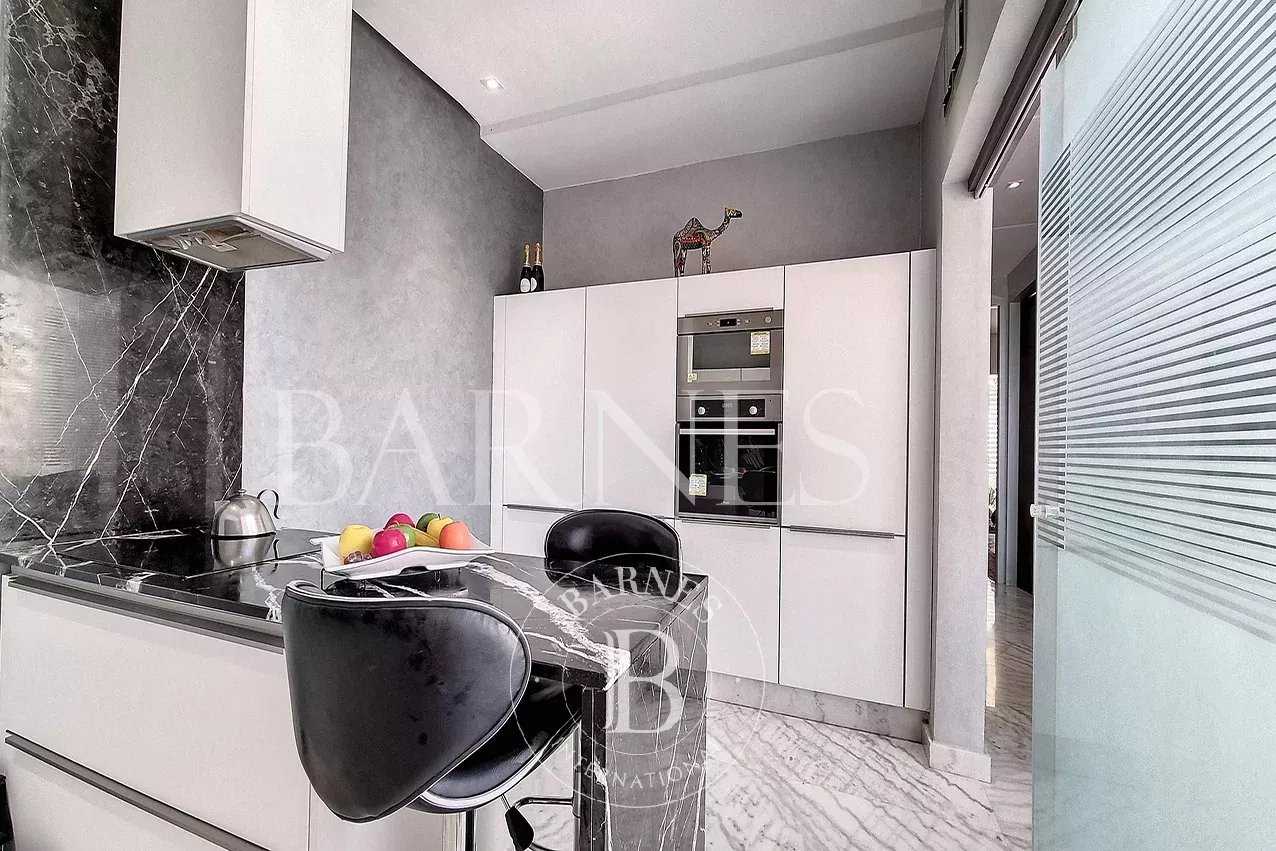 Marrakech  - Appartement 3 Pi&egrave;ces 2 Chambres