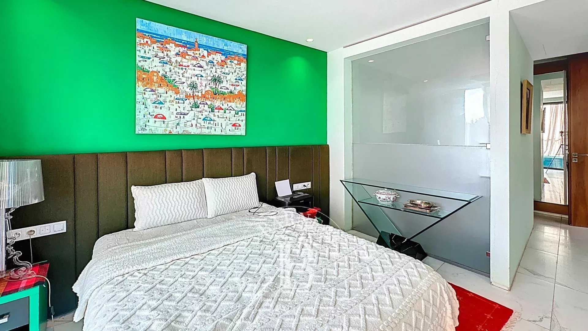 Marrakech  - Appartement 