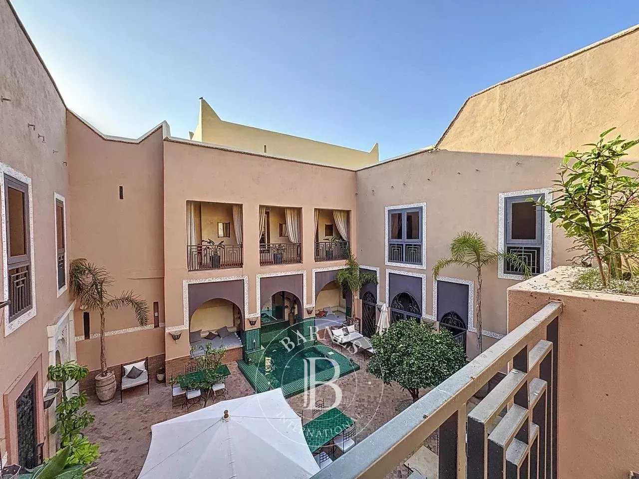 Élégance et Histoire : Séjournez dans un Riad d'Exception à la Kasbah picture 20