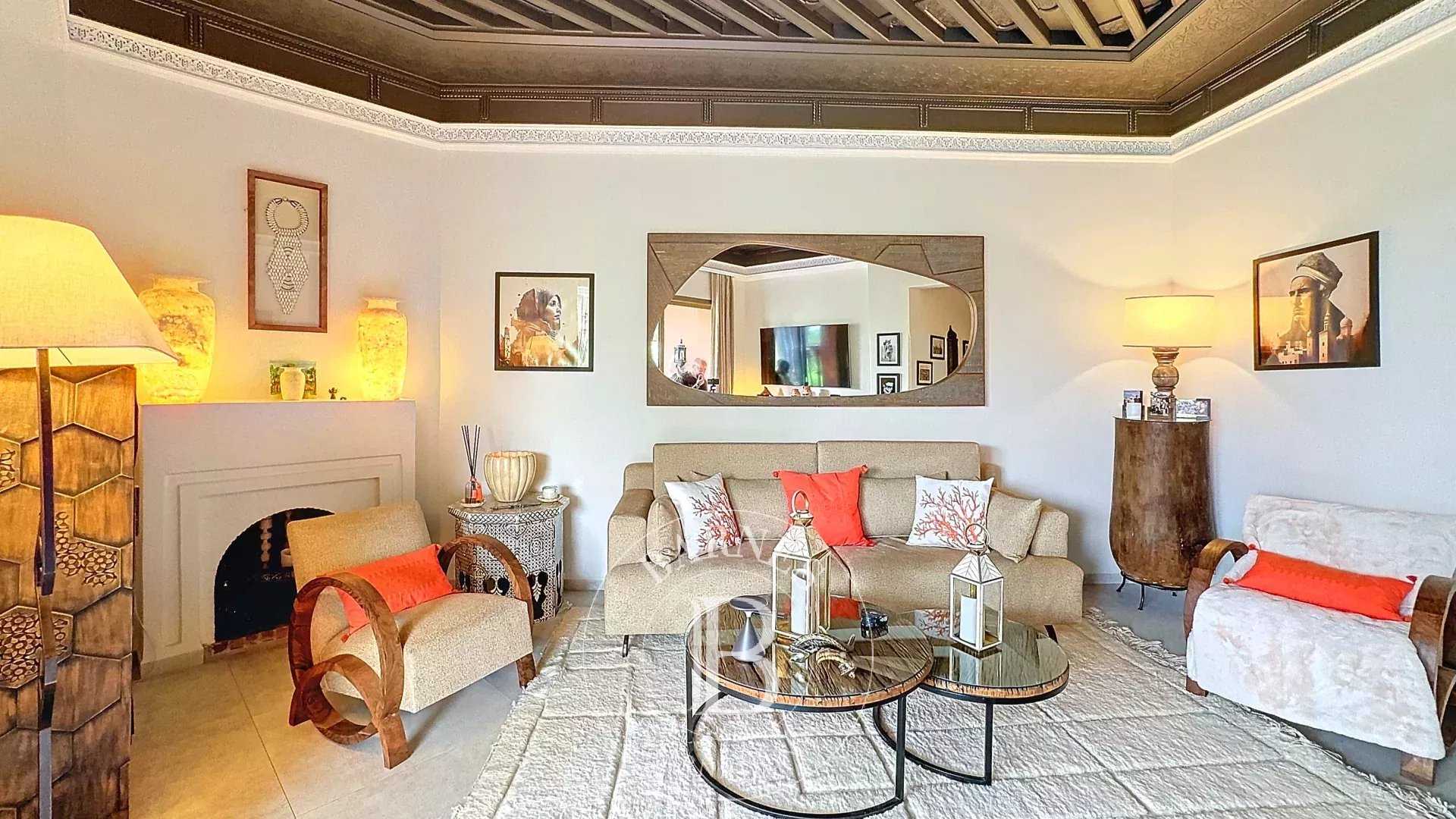 Marrakech  - Appartement 