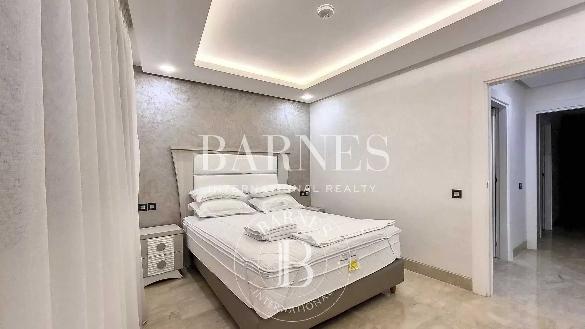 Marrakech  - Appartement 3 Pi&egrave;ces 2 Chambres