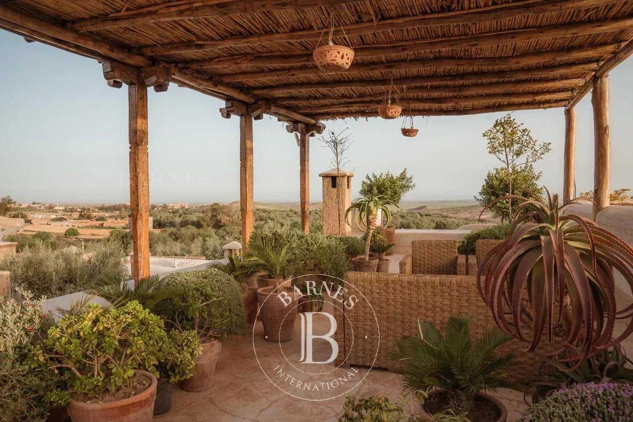 CHARMANTE MAISON D'HÔTES TYPIQUE BERBERE picture 19