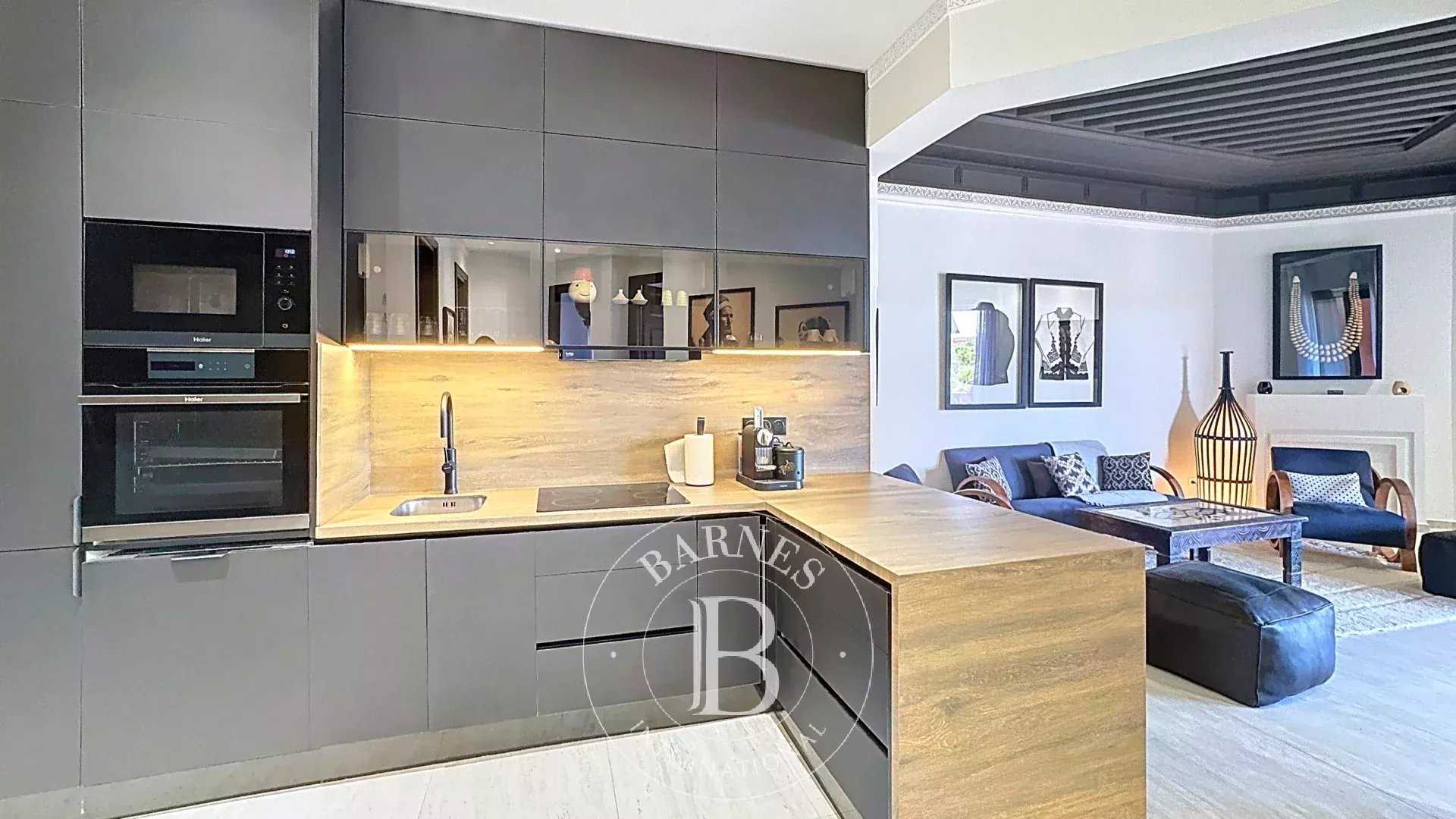 Marrakech  - Appartement 