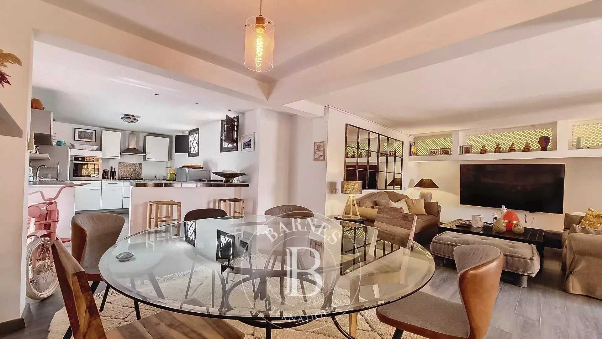 Marrakech  - Riad 5 Cuartos 3 Habitaciones