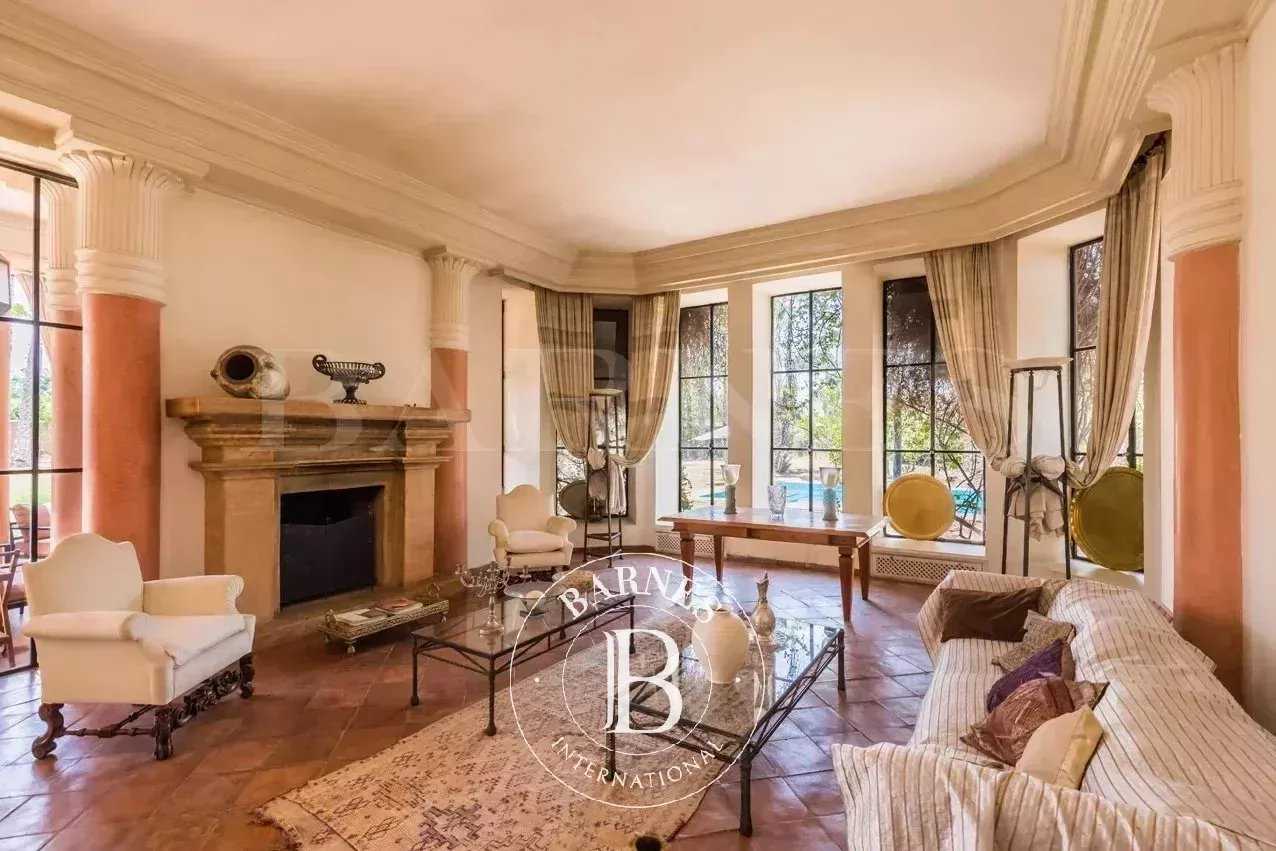 Marrakech  - Villa 4 Bedrooms