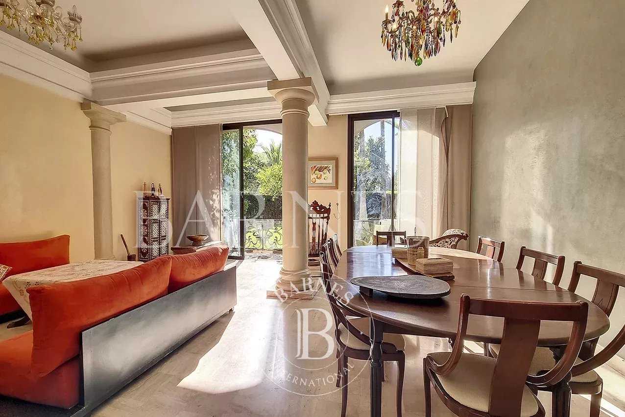 Marrakech  - Piso 4 Cuartos 3 Habitaciones