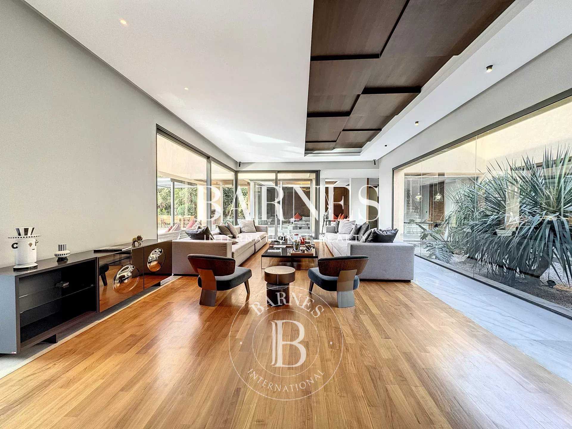 Marrakech  - Villa 4 Bedrooms