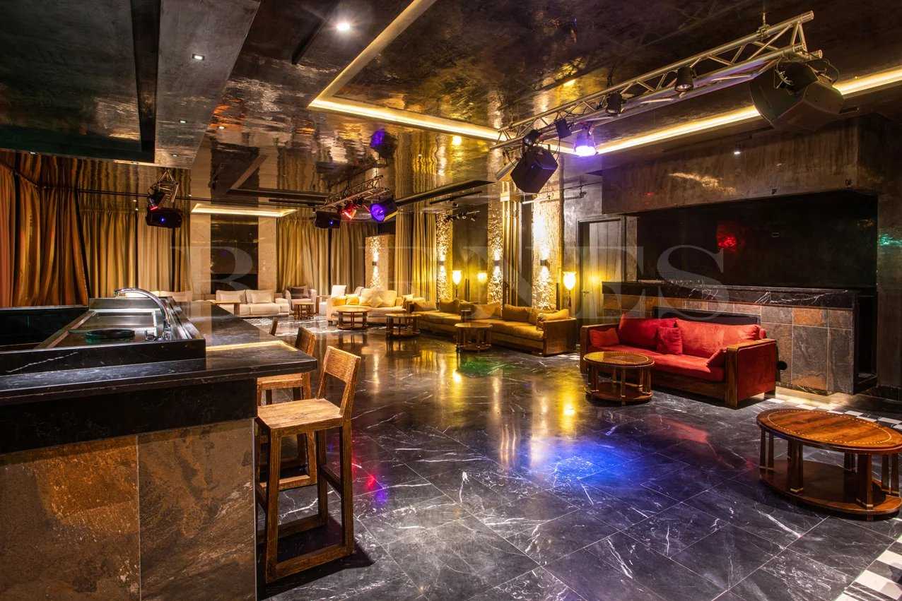 Marrakech  - Villa 