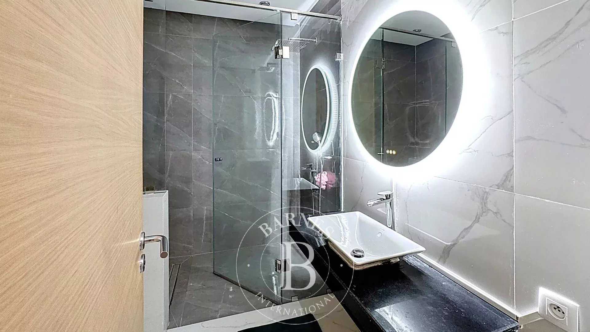 Marrakech  - Appartement 