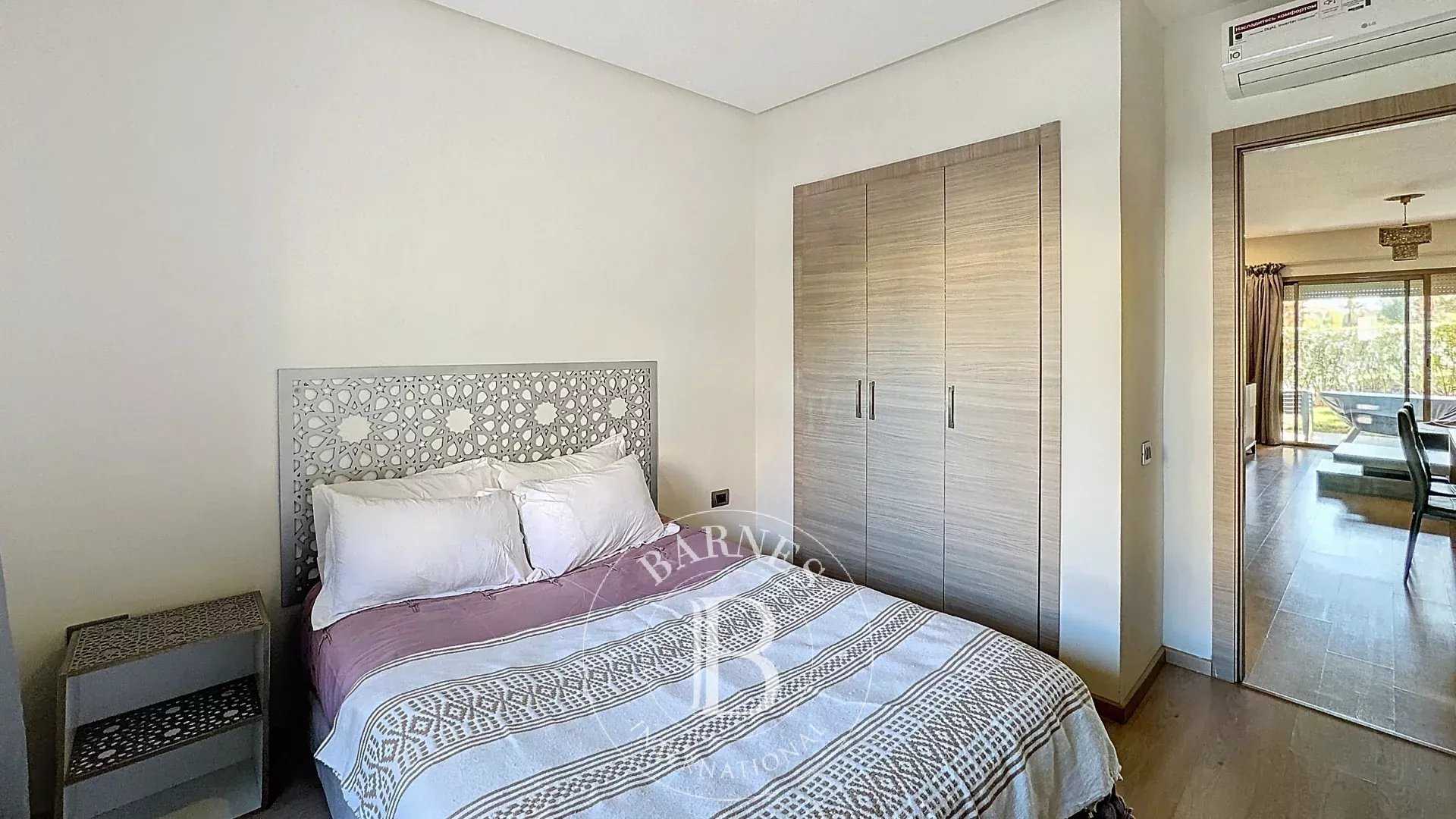 Marrakech  - Appartement 2 Pi&egrave;ces