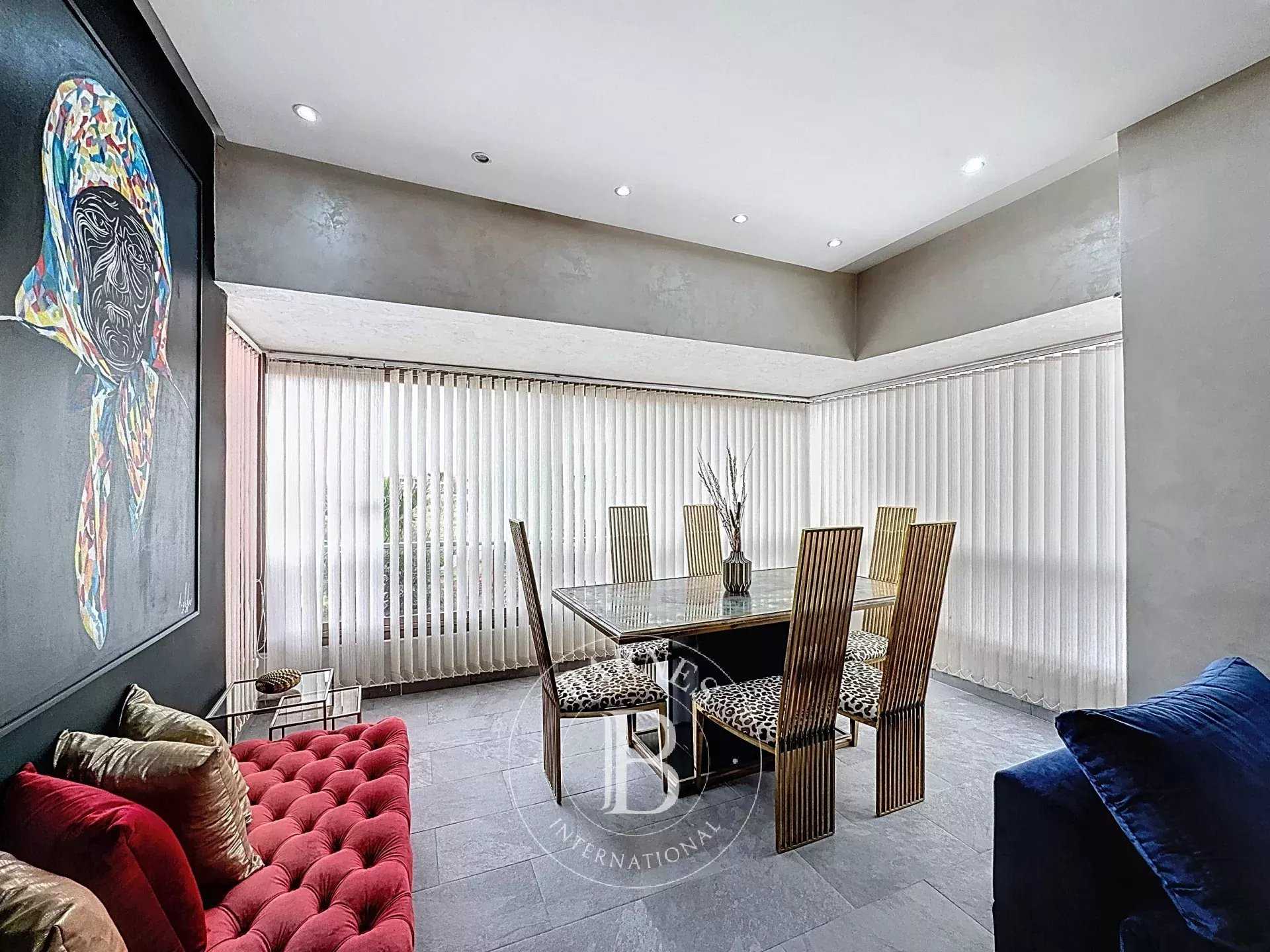 Marrakech  - Appartement 3 Pi&egrave;ces