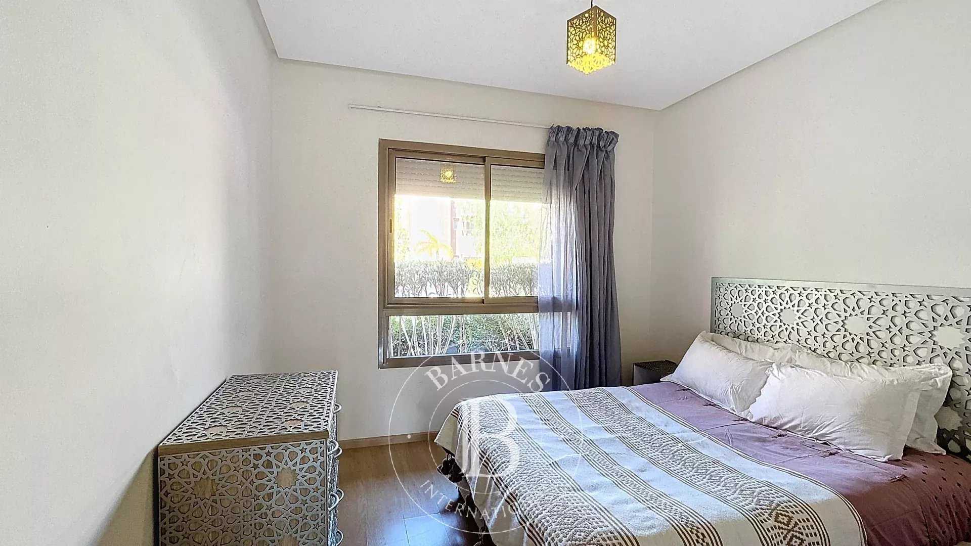 Marrakech  - Appartement 2 Pi&egrave;ces