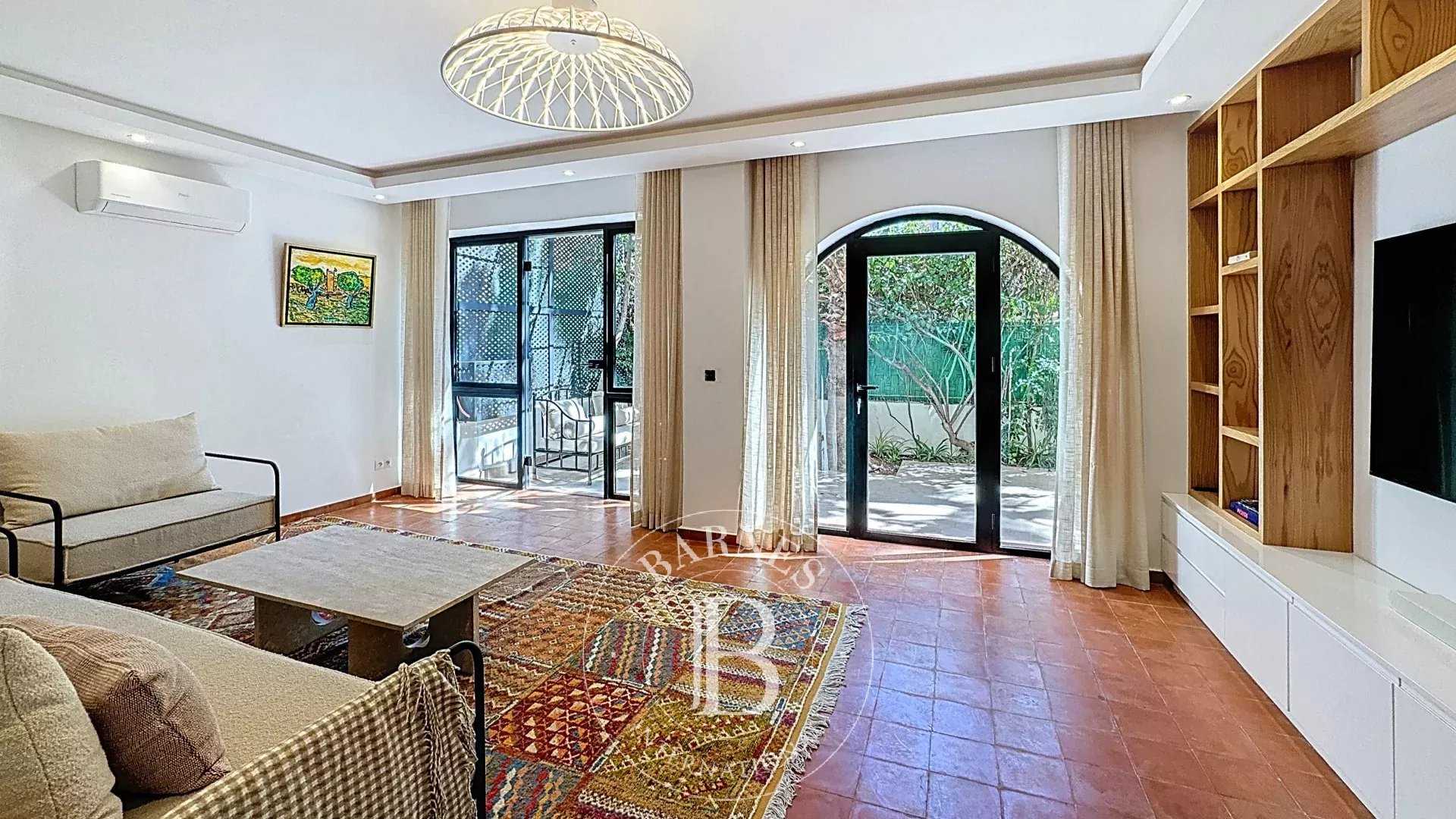 Marrakech  - Apartment 2 Bedrooms