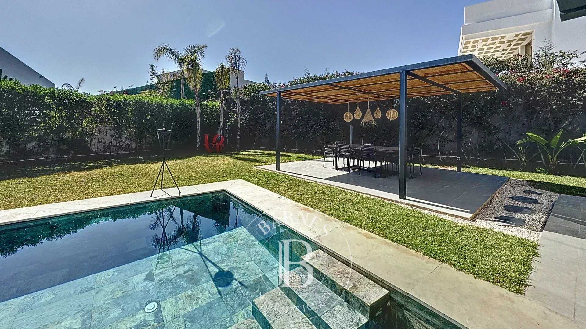 Marrakech  - Villa 3 Bedrooms
