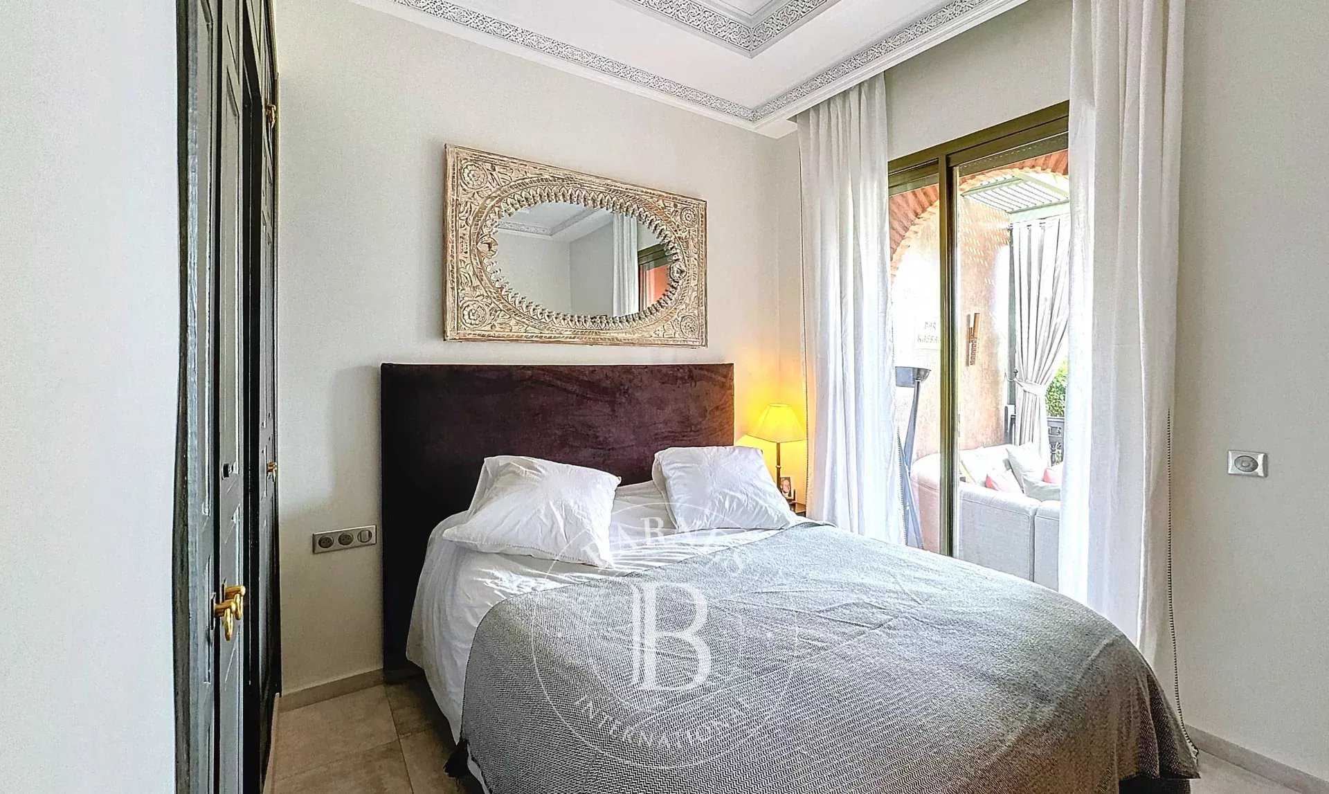 Marrakech  - Appartement 