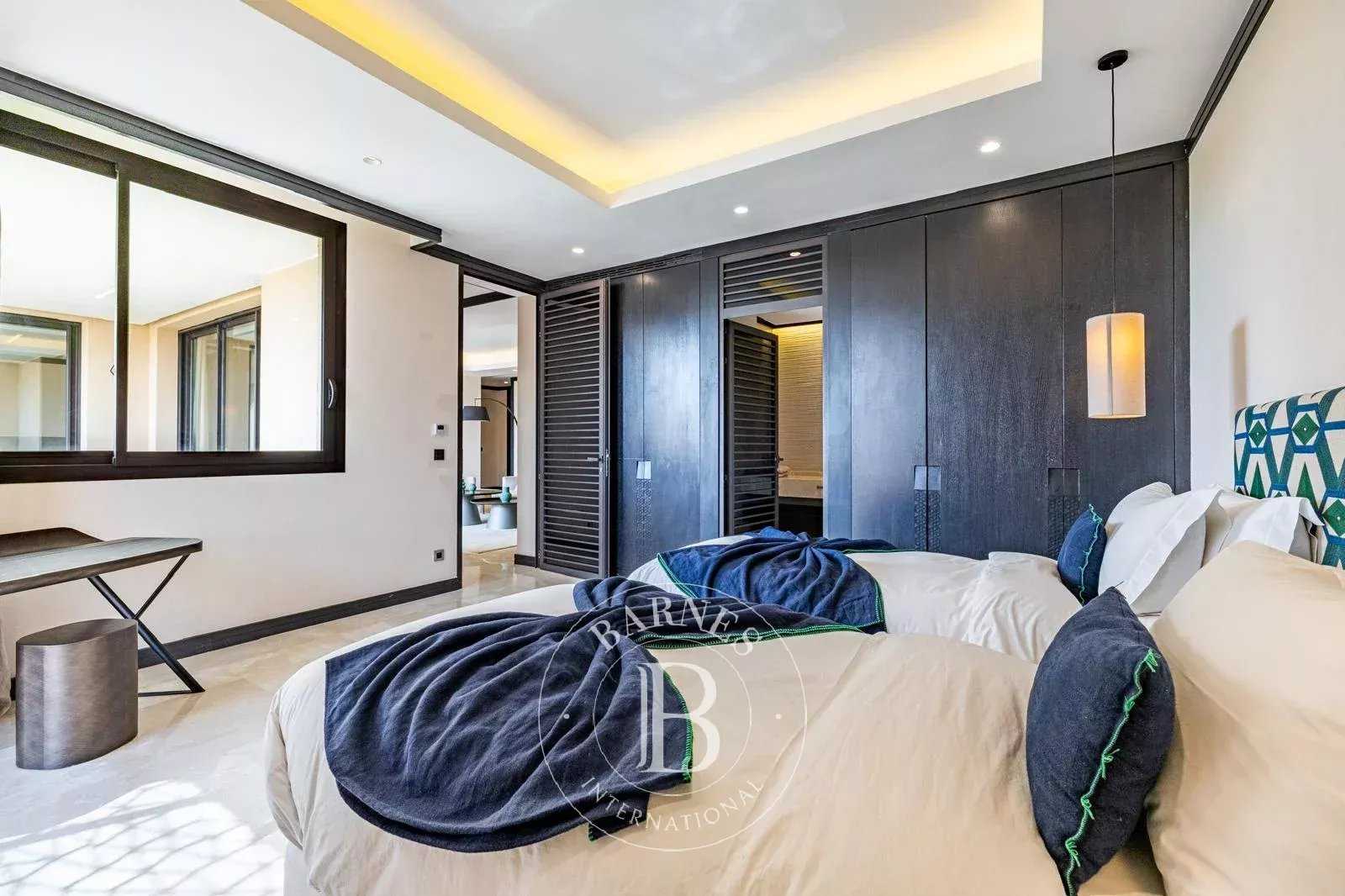 Marrakech  - Appartement 2 Pi&egrave;ces