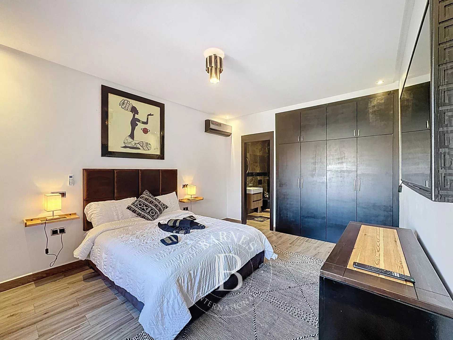 Marrakech  - Apartment 2 Bedrooms