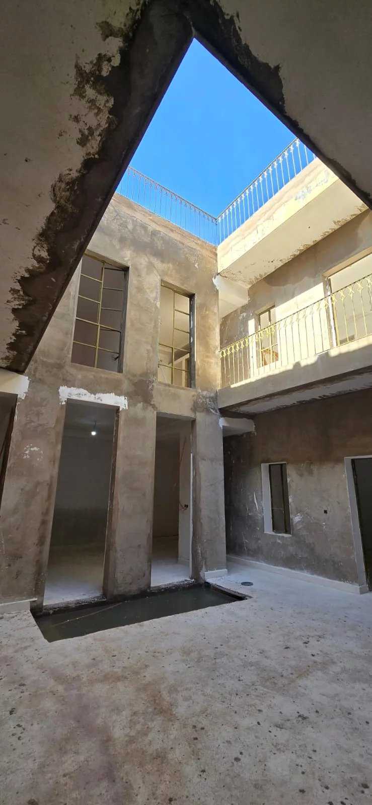 Marrakech  - Riad 7 Pi&egrave;ces