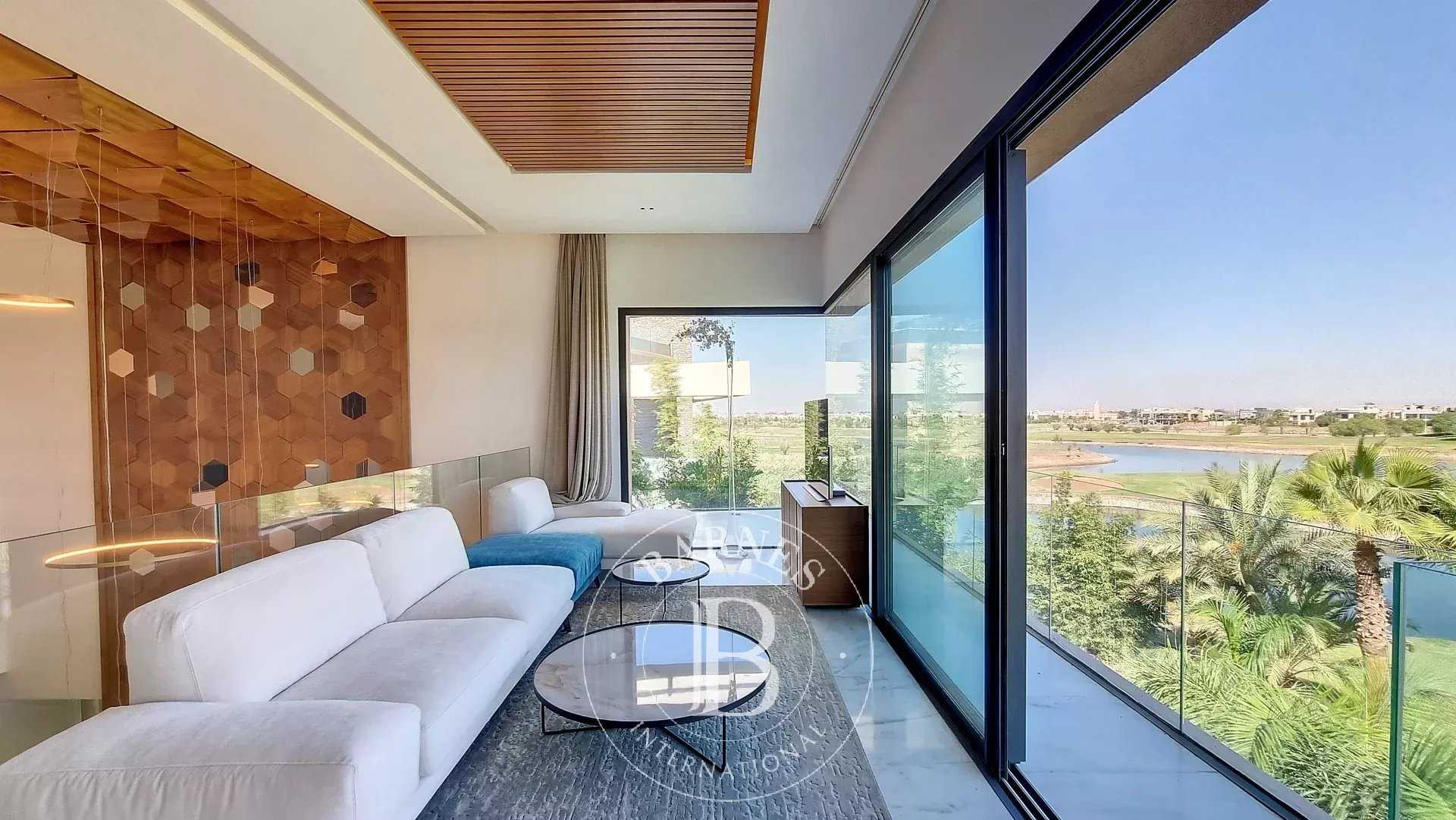 Marrakech  - Villa 5 Bedrooms