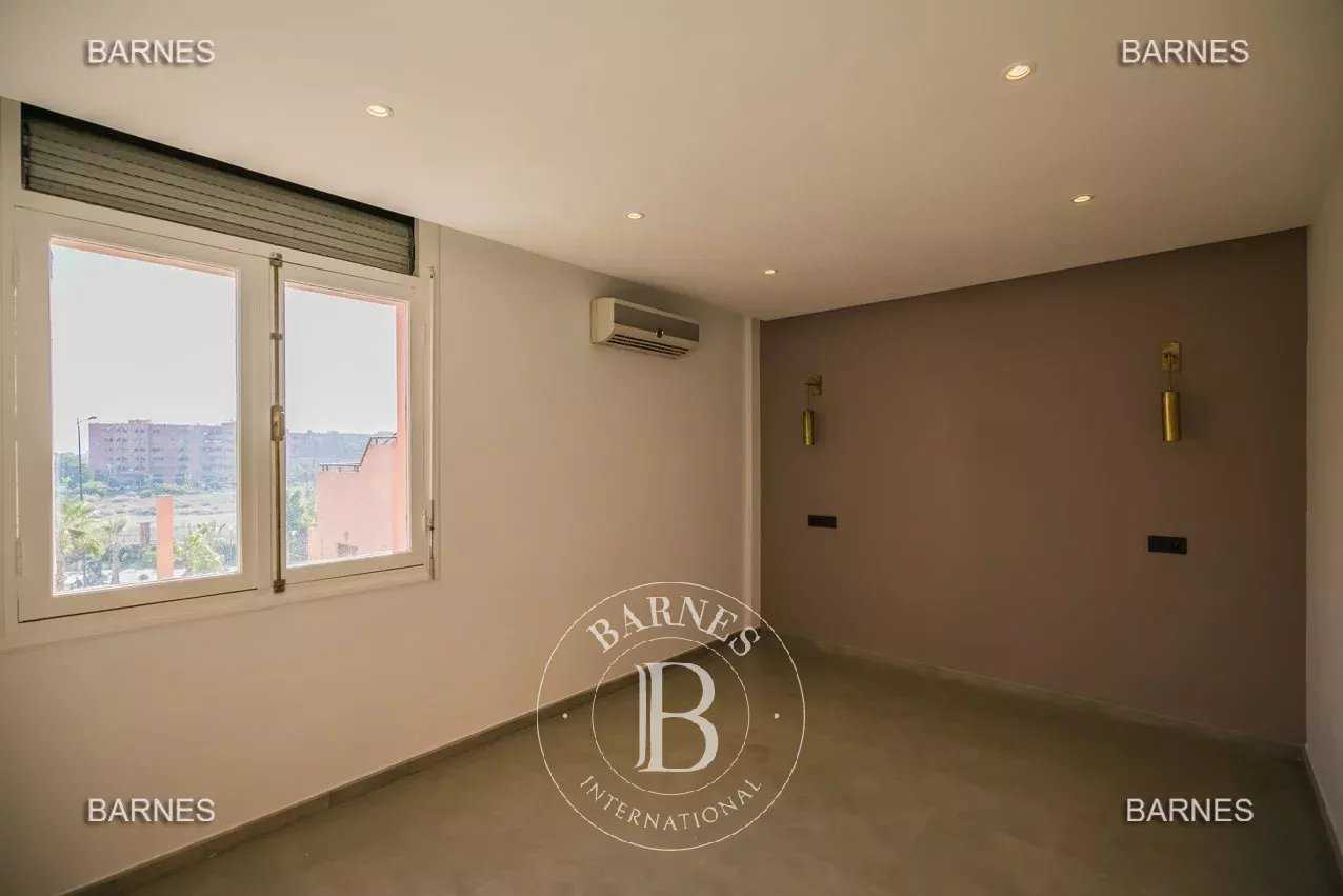 Marrakech  - Piso 3 Cuartos 2 Habitaciones