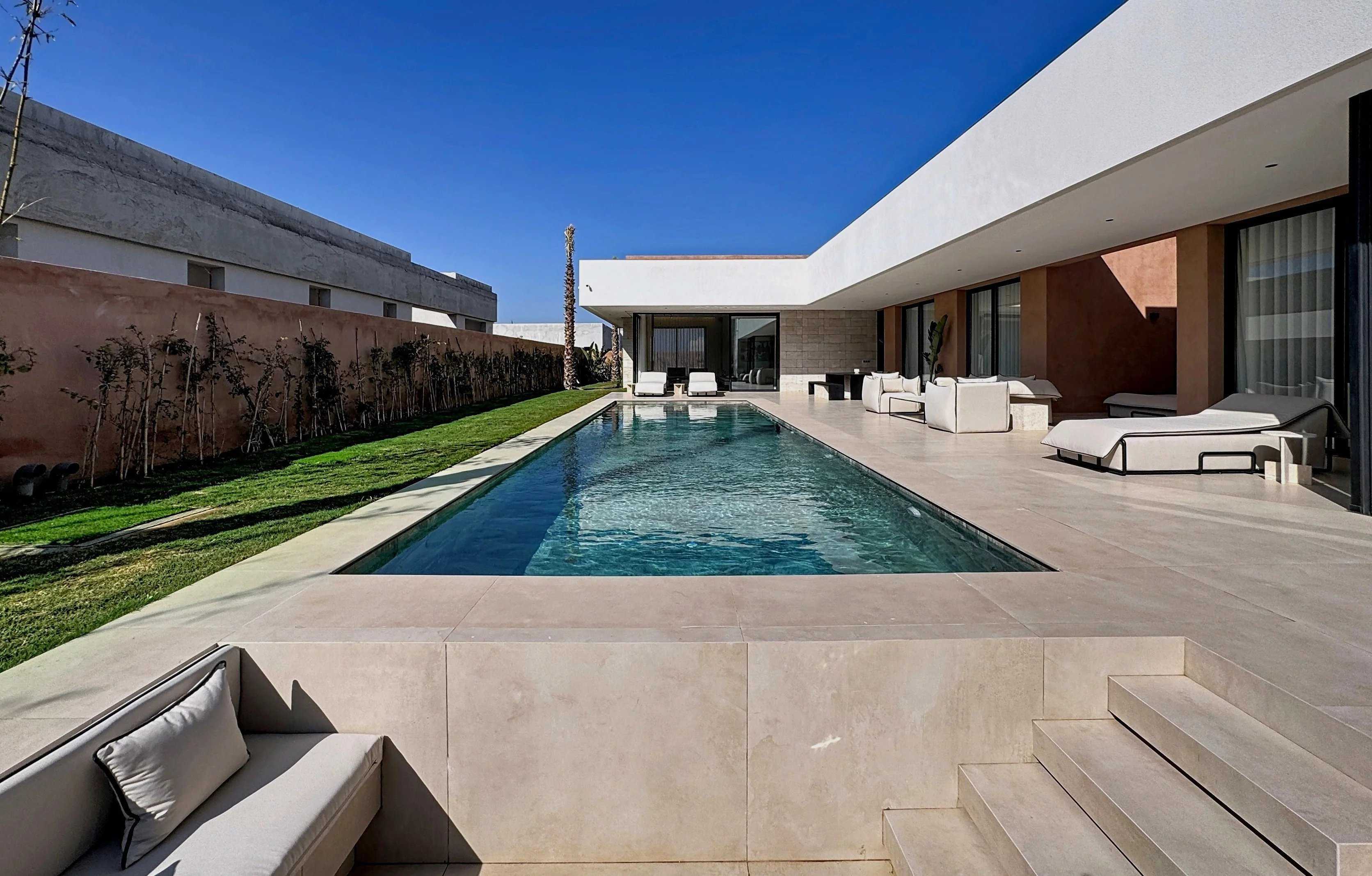 Villa Marrakech  -  ref 86760461 (picture 1)