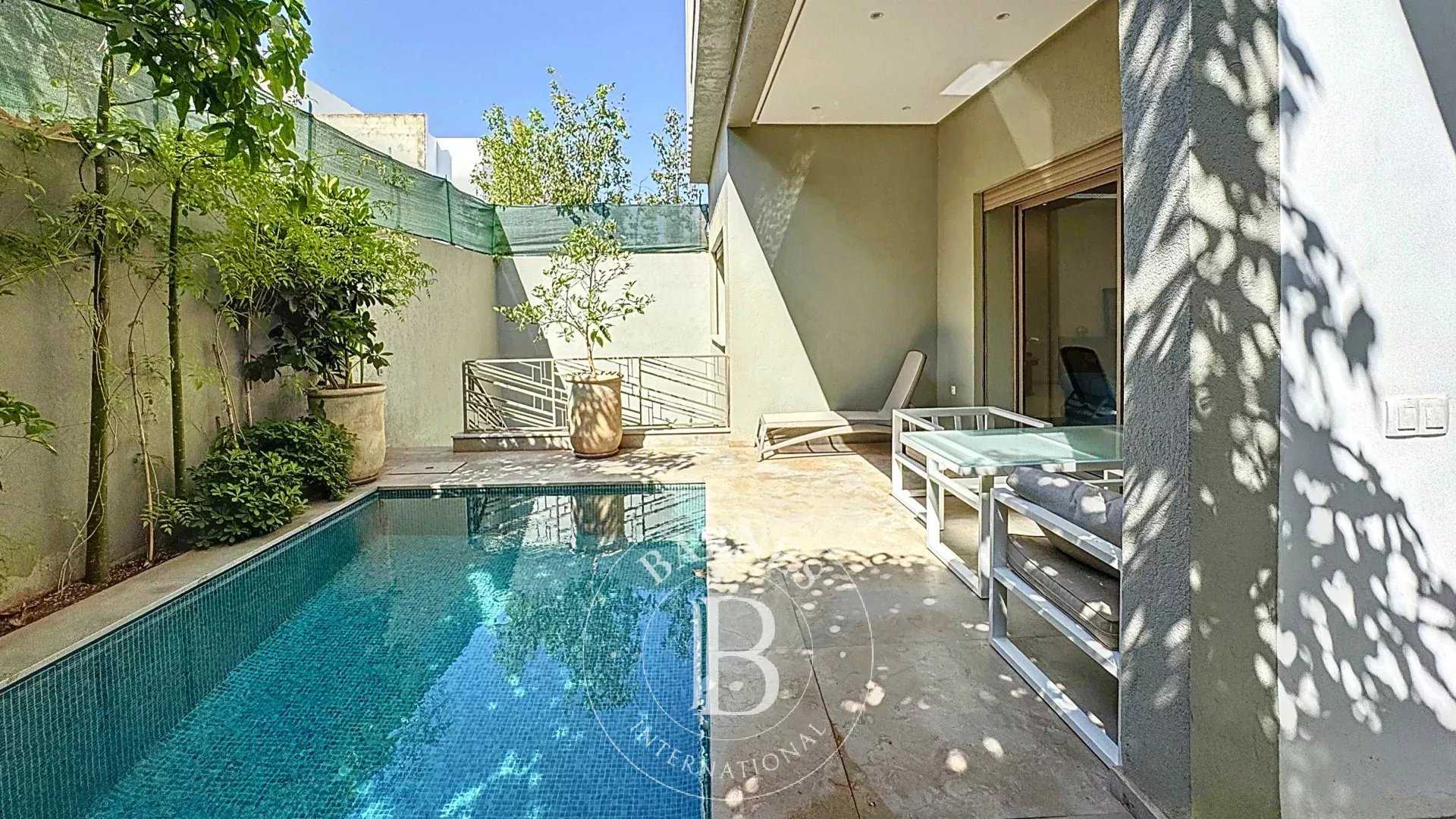 Villa Marrakech  -  ref 86009988 (picture 2)