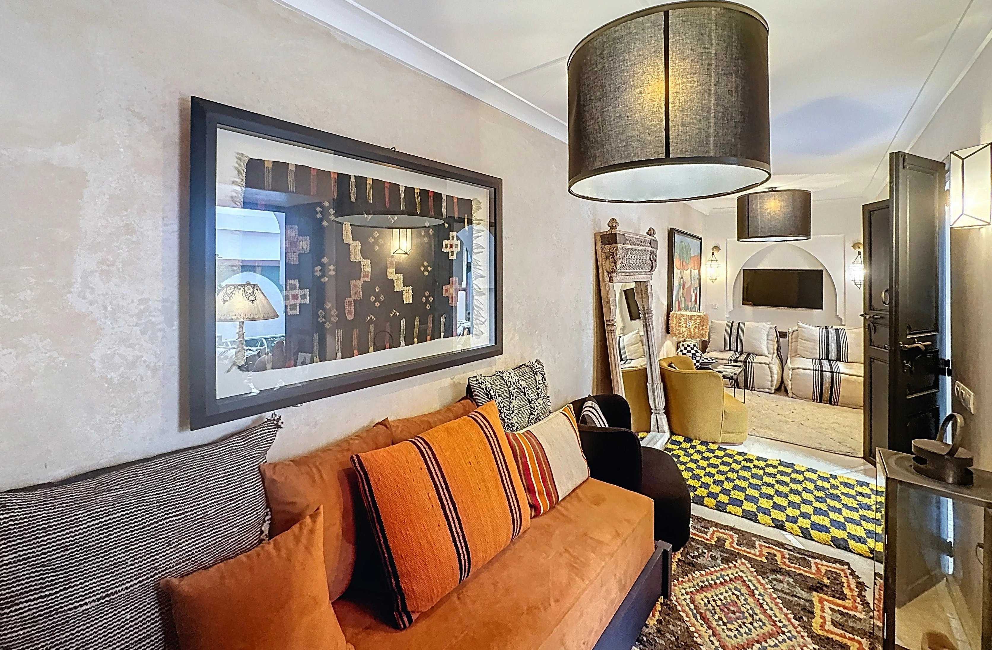 Riad Marrakech  -  ref 86786805 (picture 3)