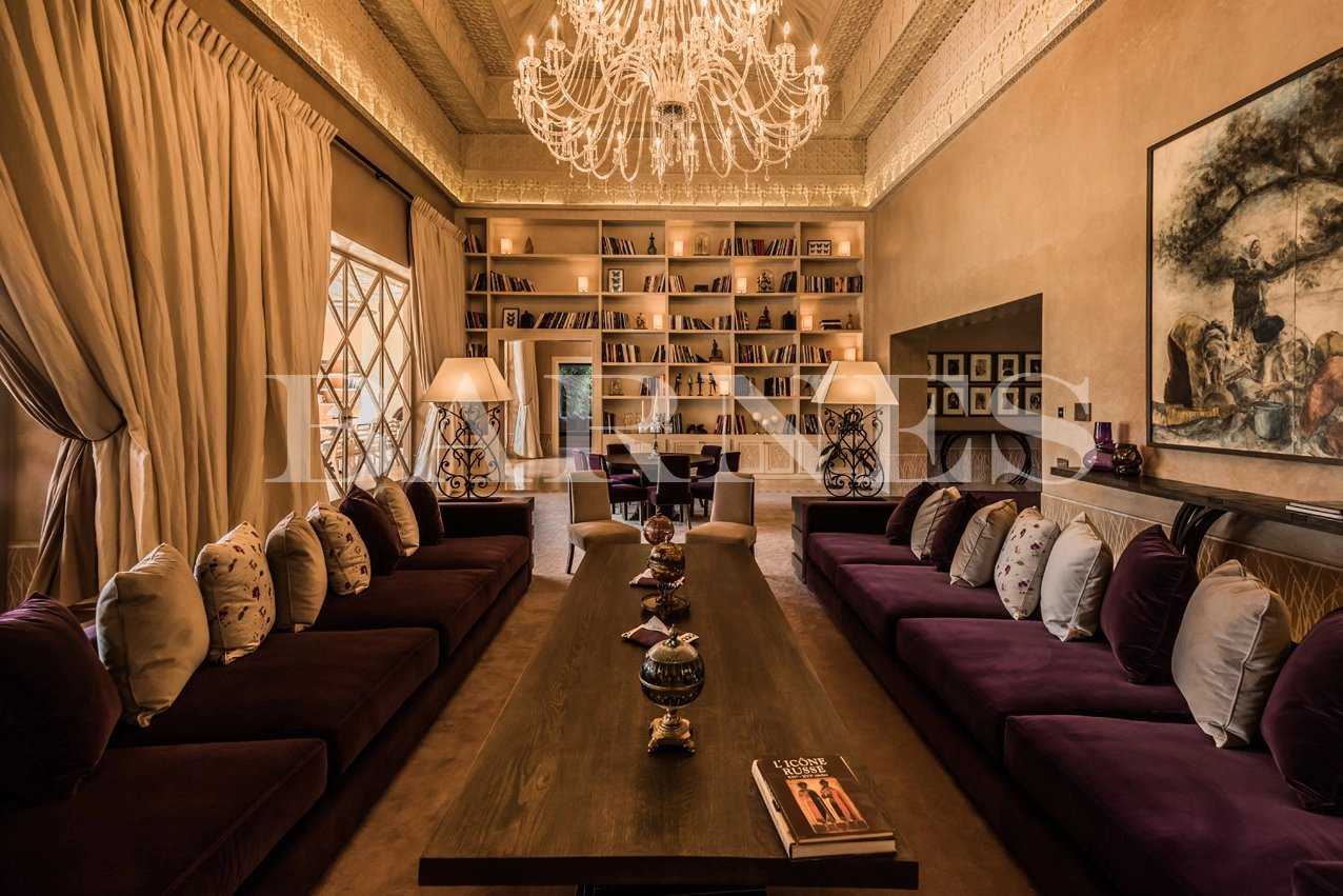 Villa Marrakech  -  ref 3324983 (picture 3)