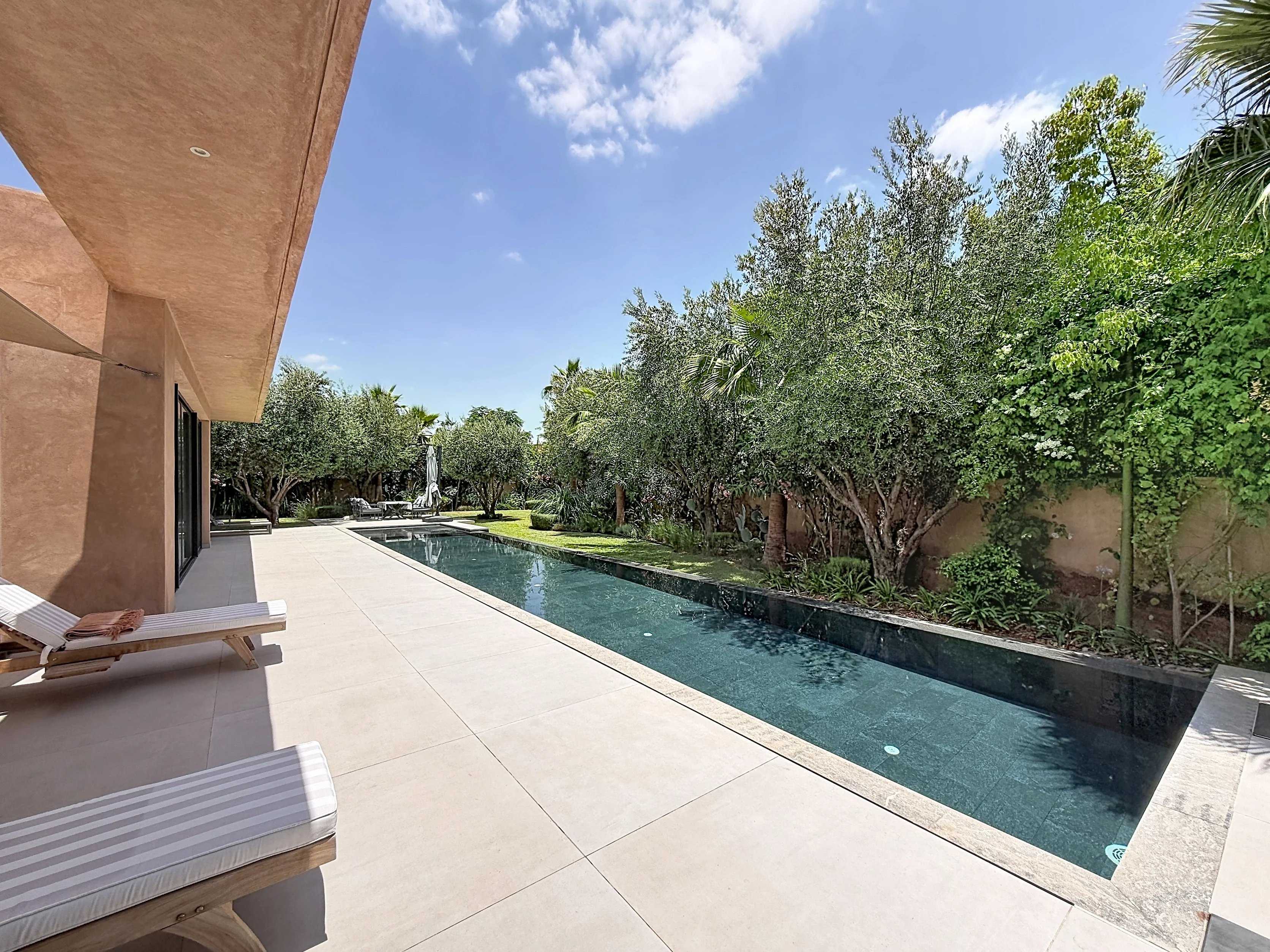 Villa Marrakech  -  ref 87116479 (picture 3)