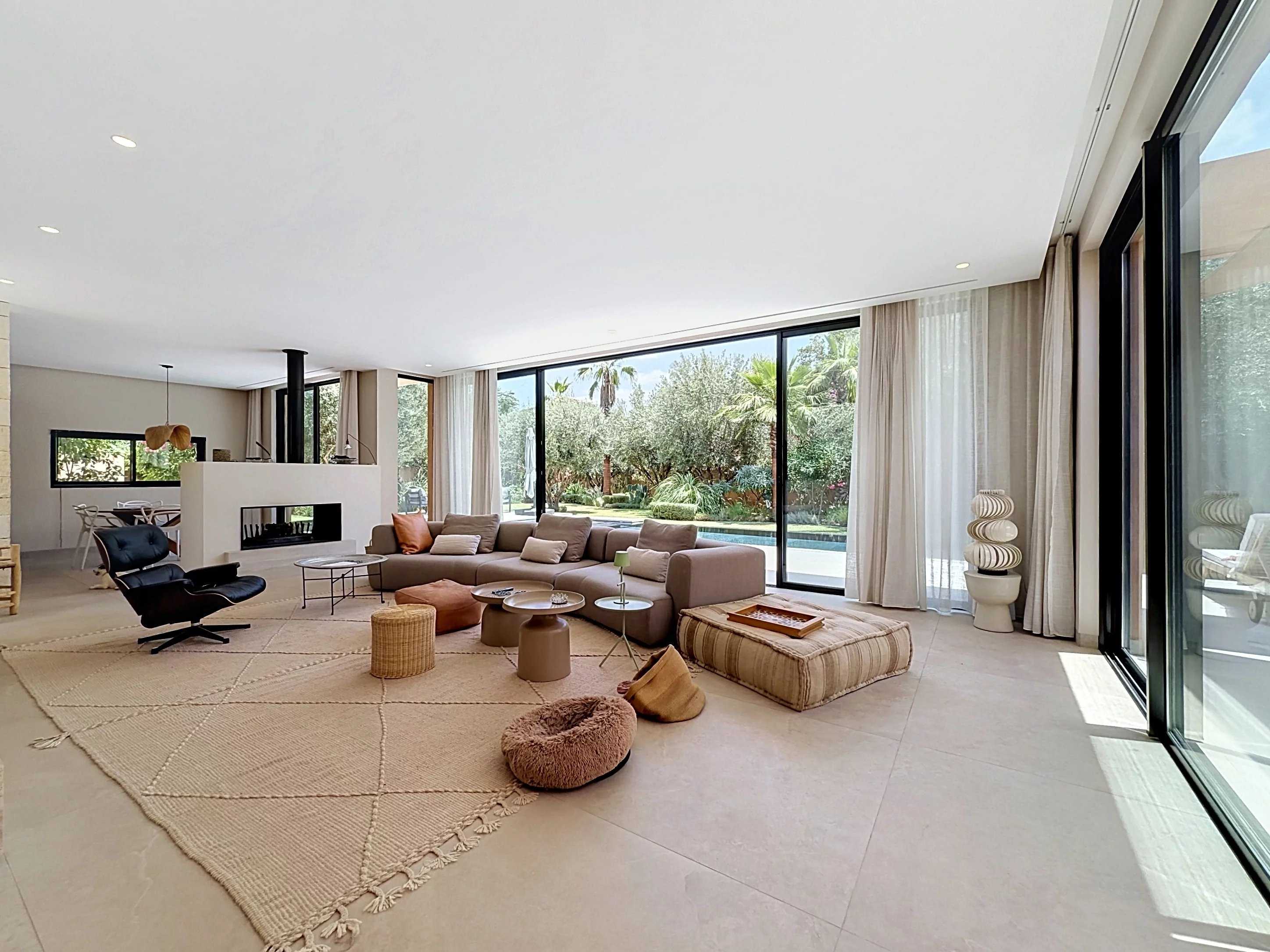 Villa Marrakech  -  ref 87116479 (picture 2)