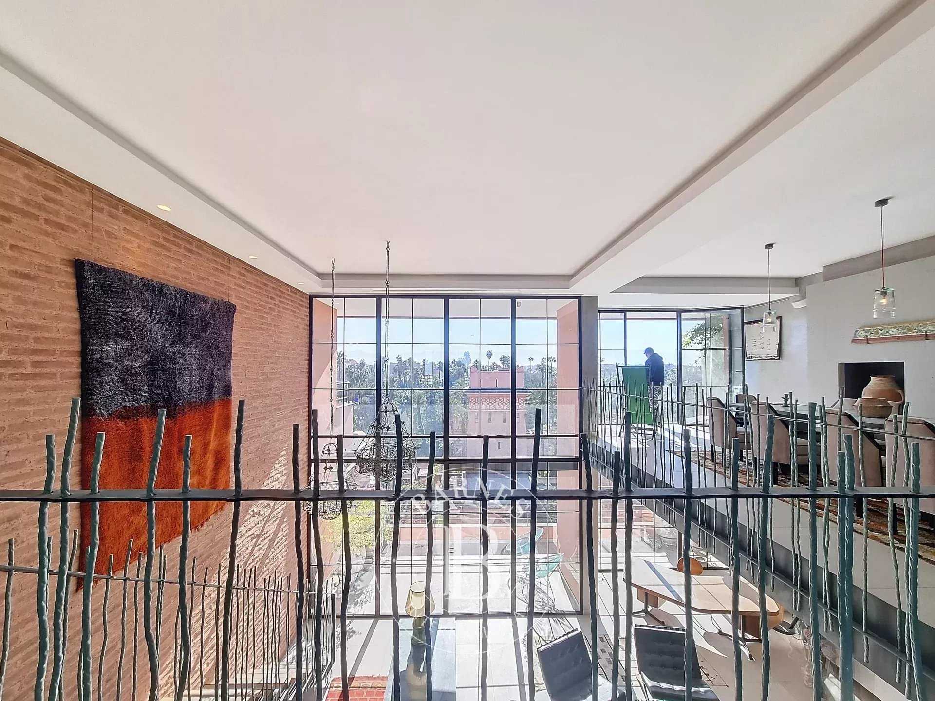 Apartment Marrakech  -  ref 84148033 (picture 2)