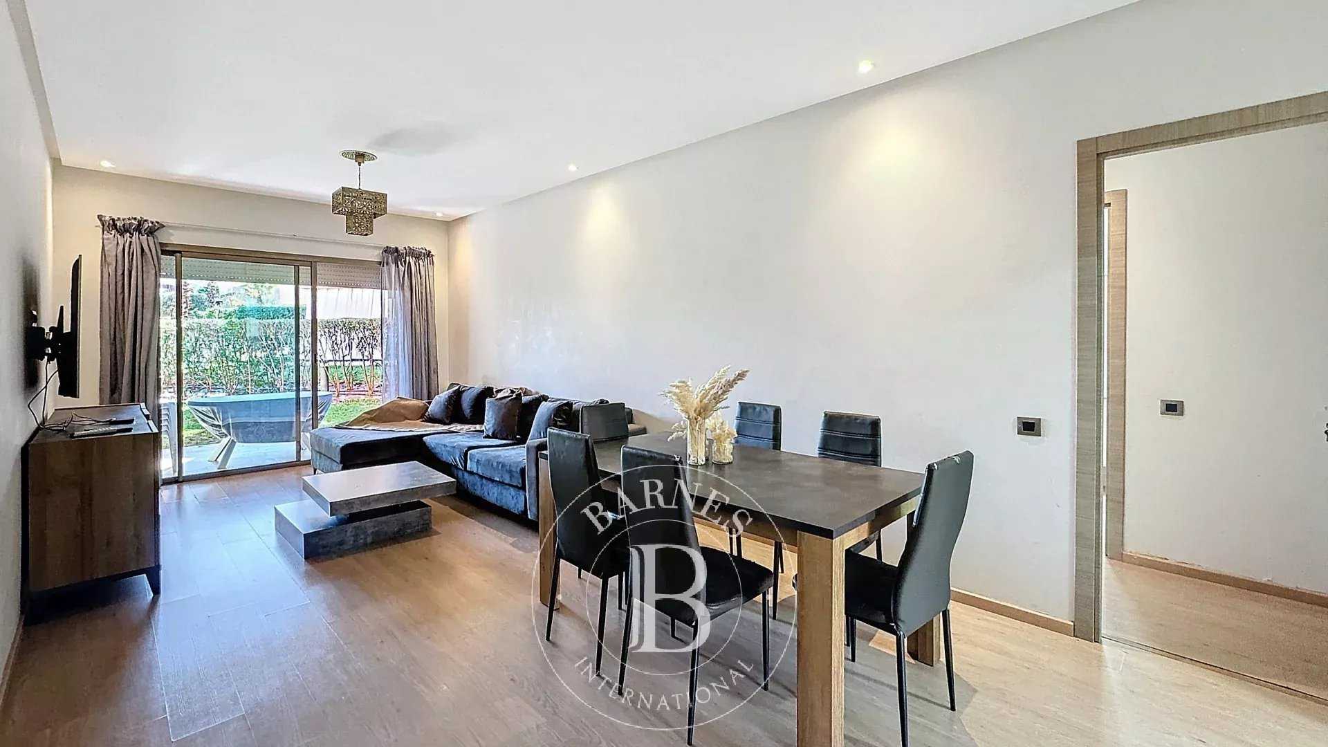 Appartement Marrakech  -  ref 85639094 (picture 1)