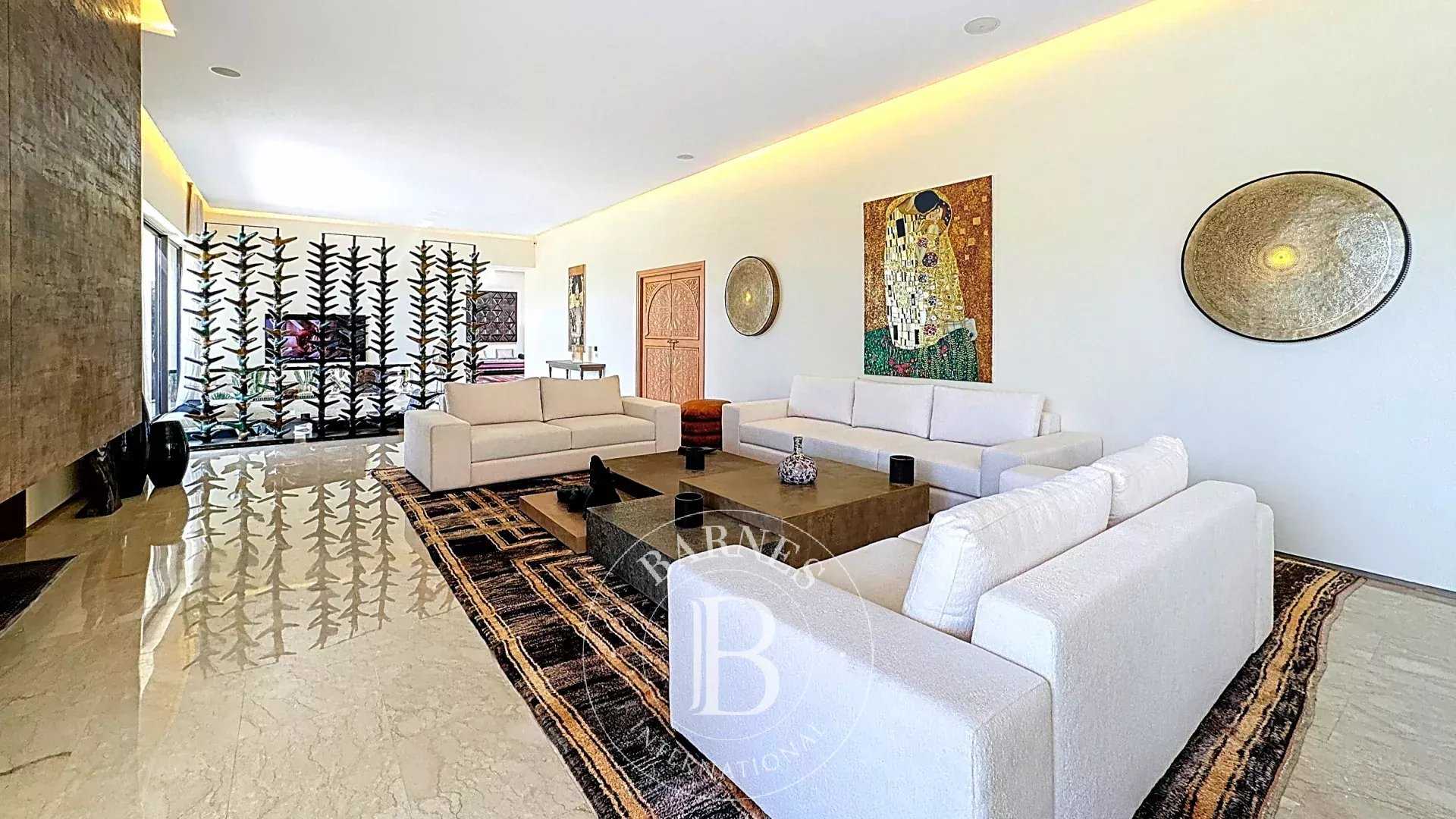 Villa Marrakech  -  ref 3476292 (picture 2)