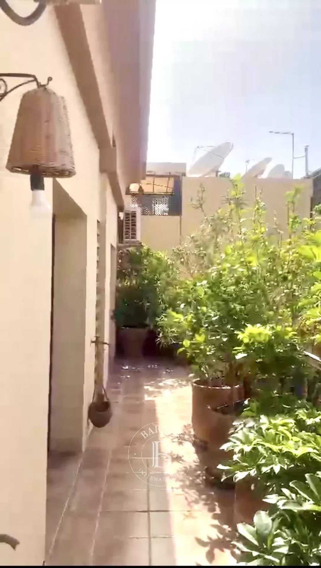 Apartment Marrakech  -  ref 84651275 (picture 3)